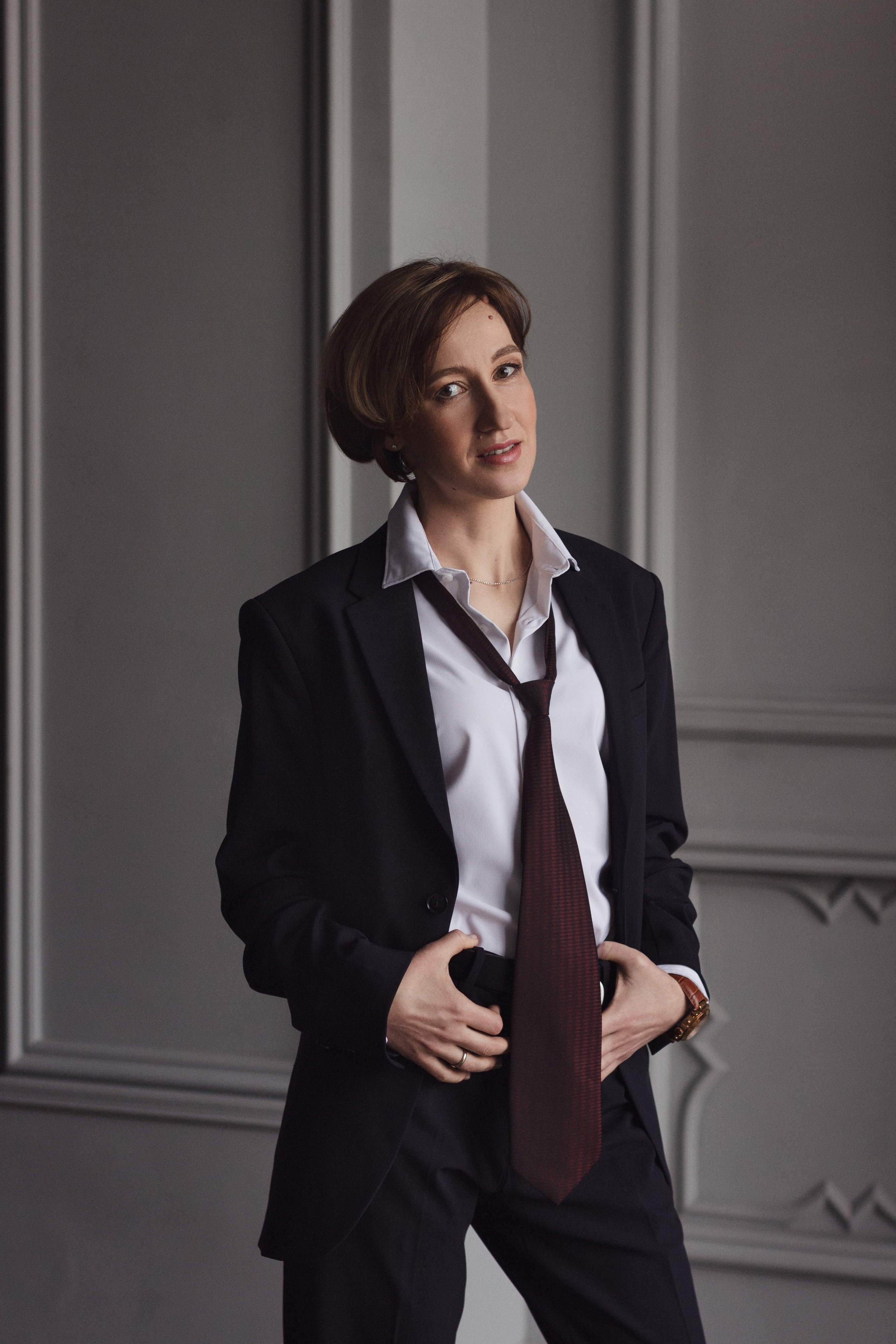 Саша. Анна Короткова, фотохудожник, г. Москва