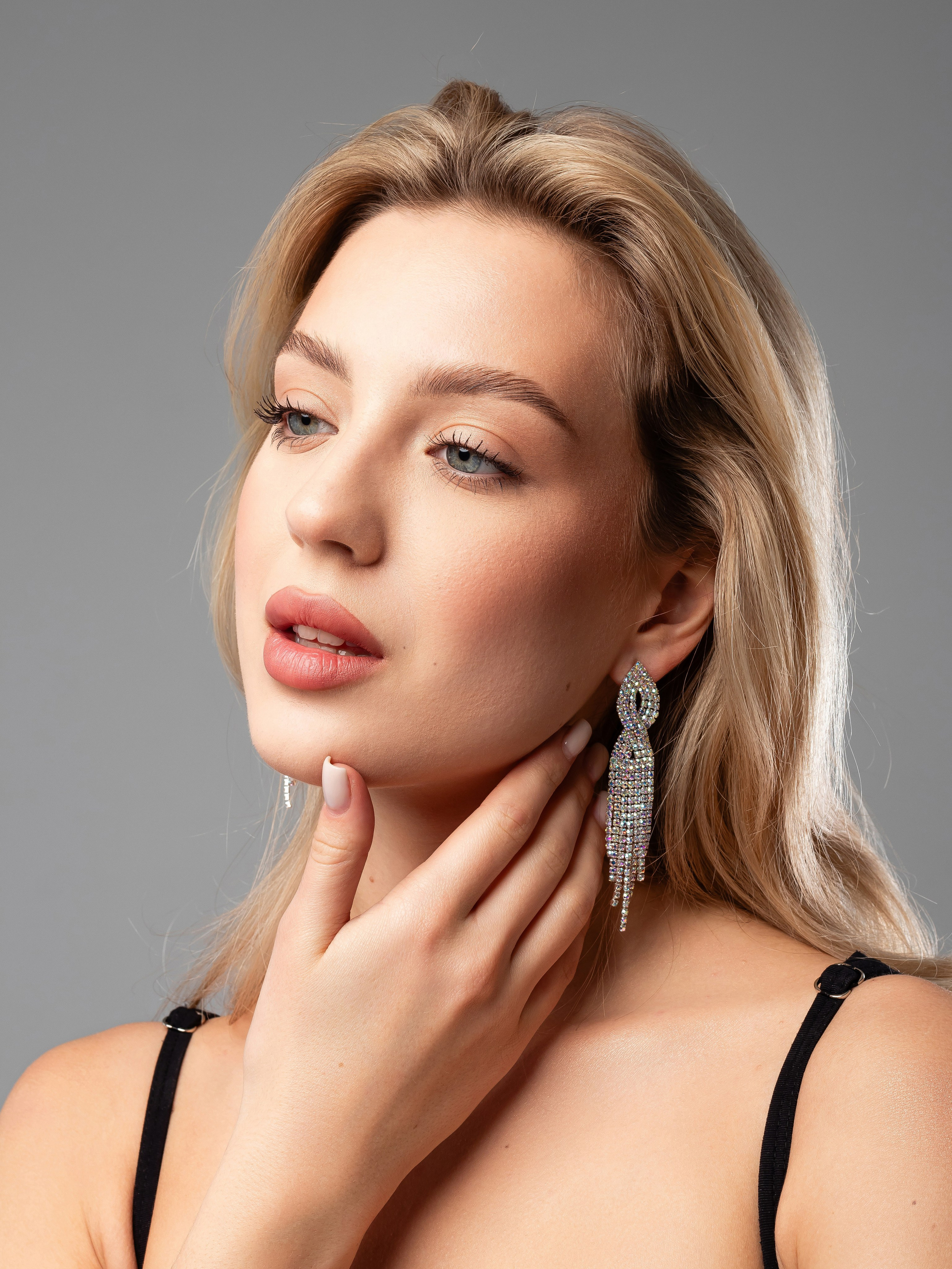 Бижутерия. Фотограф в Краснодаре Арина Кудряшова