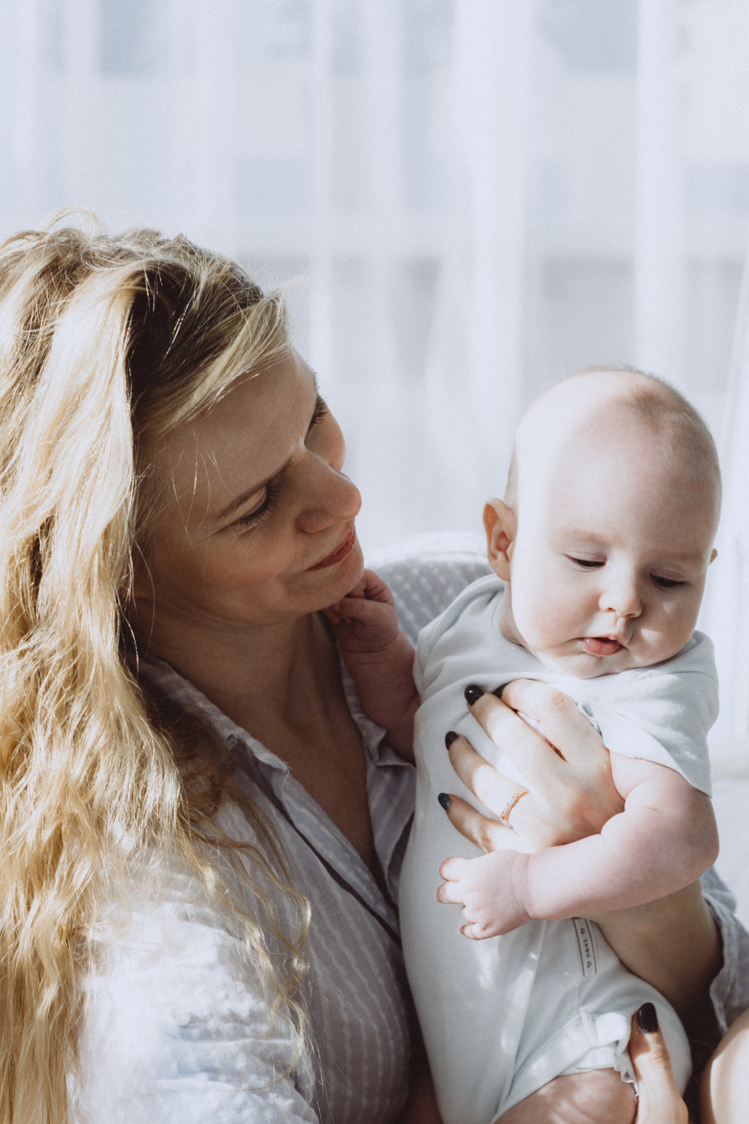 Маленькое счастье. Креативный фотограф в городе Тюмень