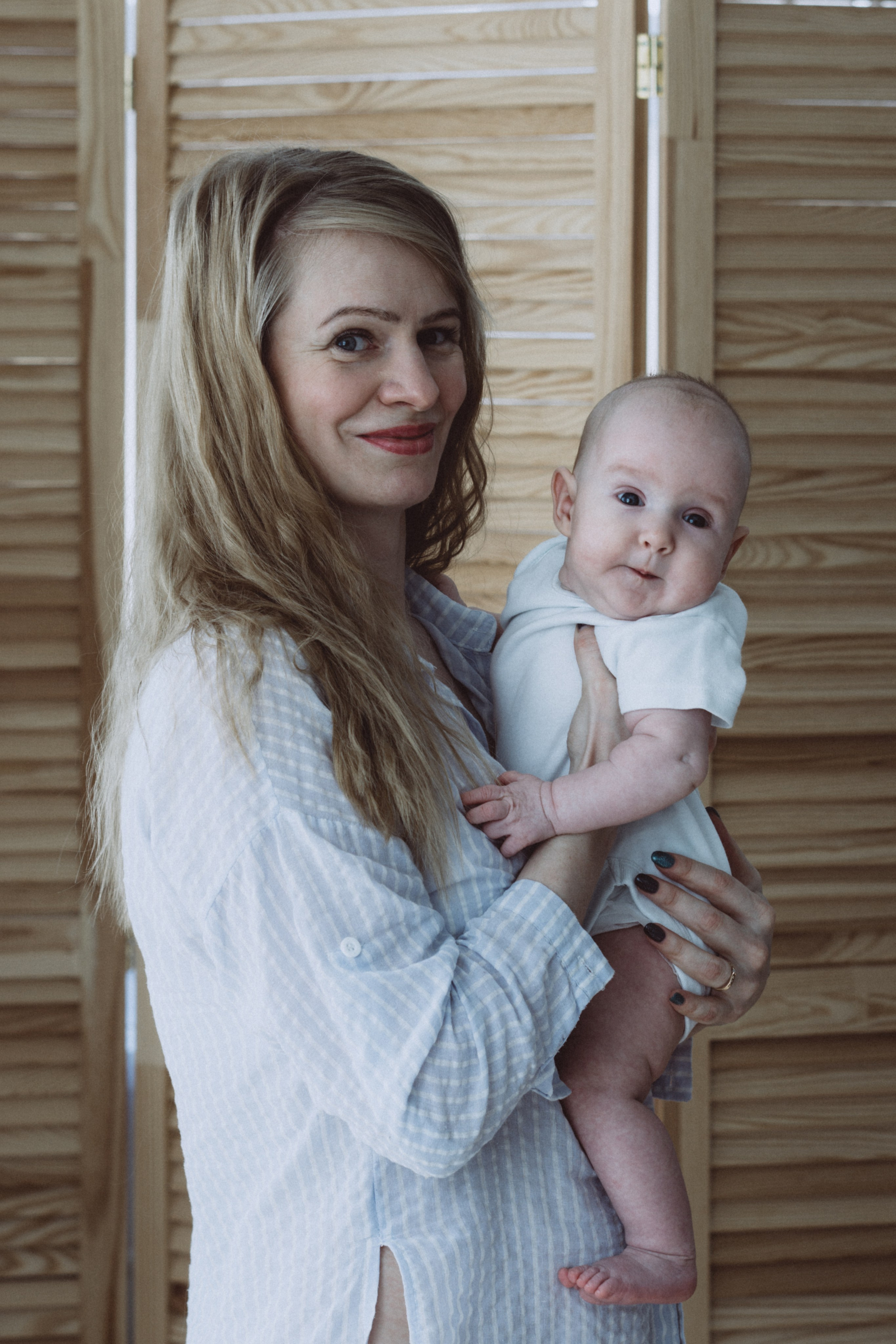 Маленькое счастье. Креативный фотограф в городе Тюмень