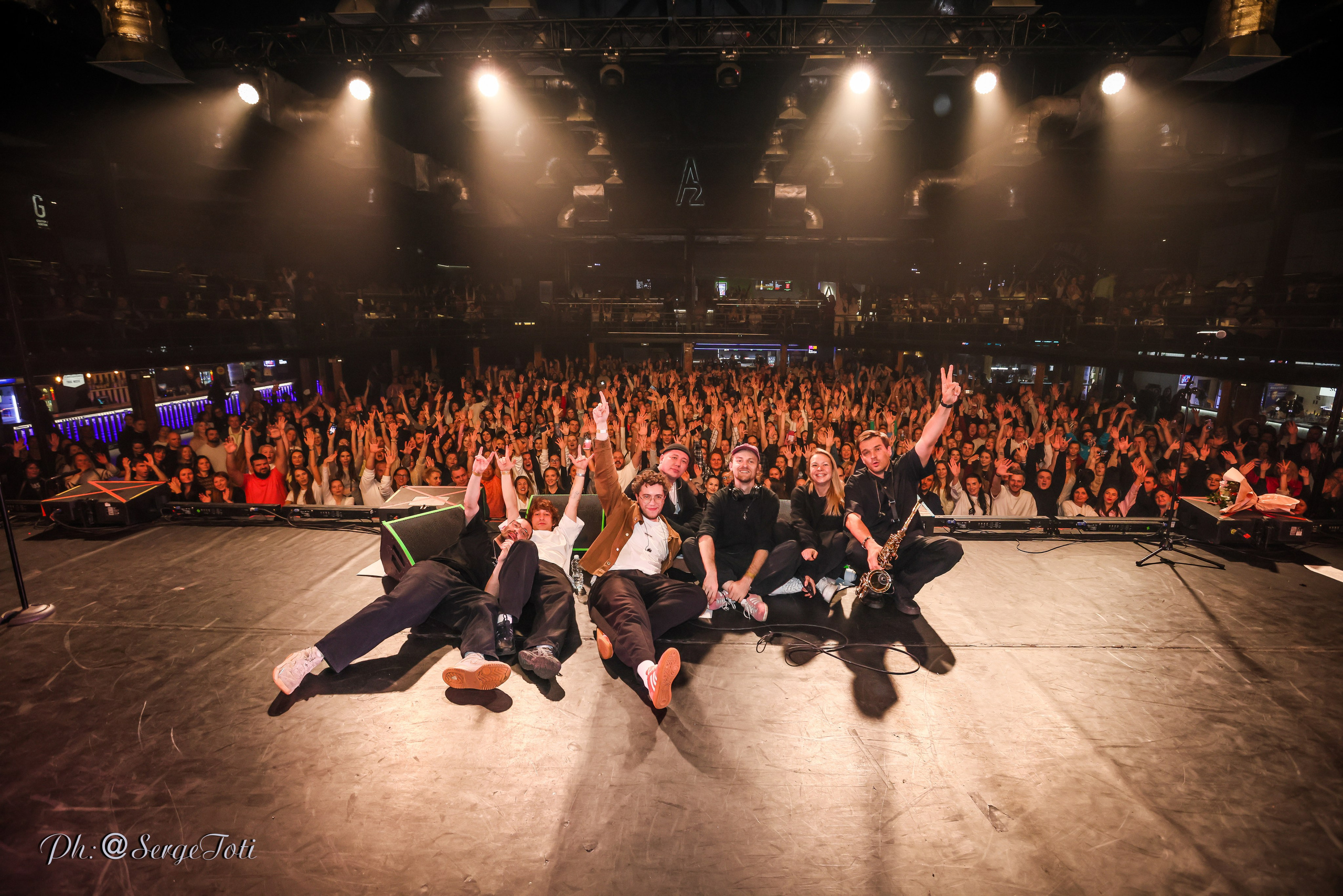 МАРСЕЛЬ «ХХ лет на бис» Группа МАРСЕЛЬ