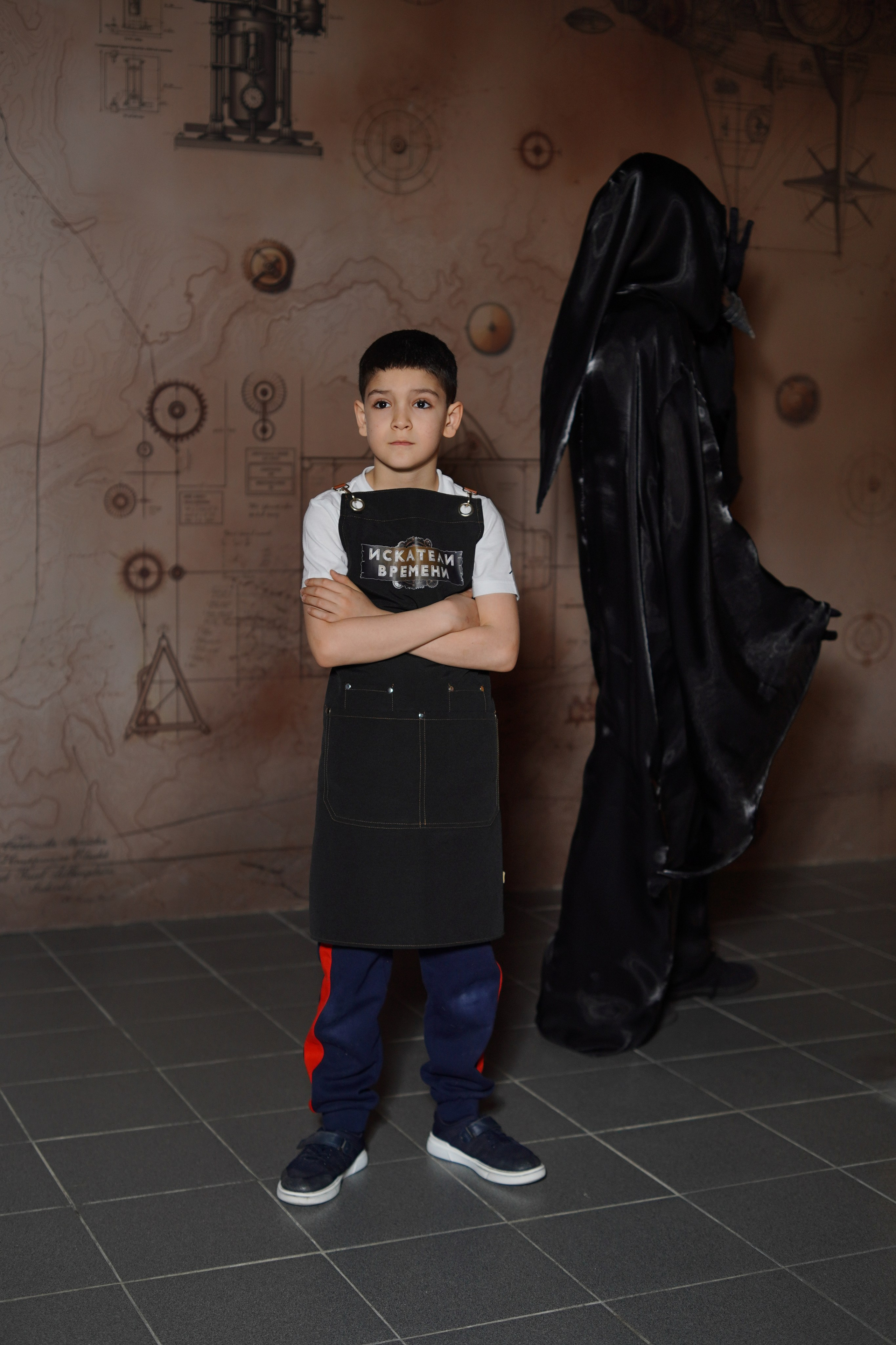 Детские празники, квесты. Главная