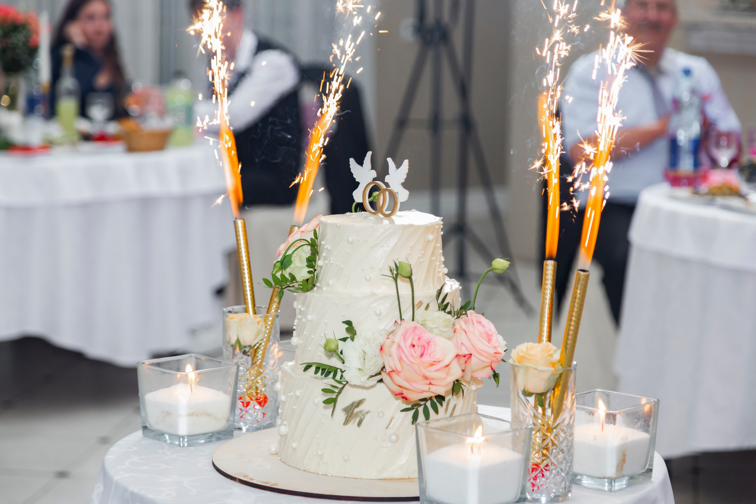 Дмитрий и Анжелика ~ Щёлково. Семейный и свадебный фотограф в Москве Татьяна Седлецкая