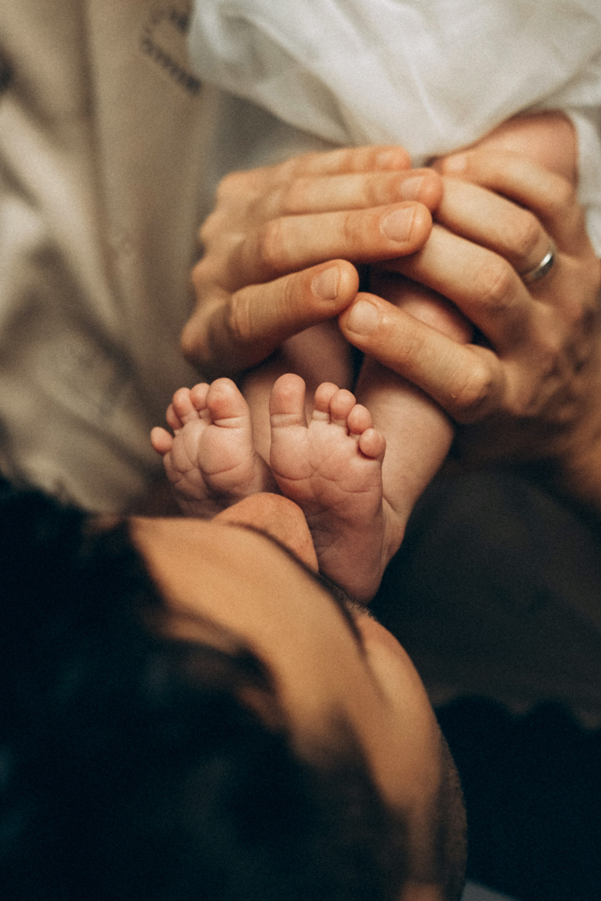 1 месяц. Кристина Ветрова | ФОТОГРАФ | Москва