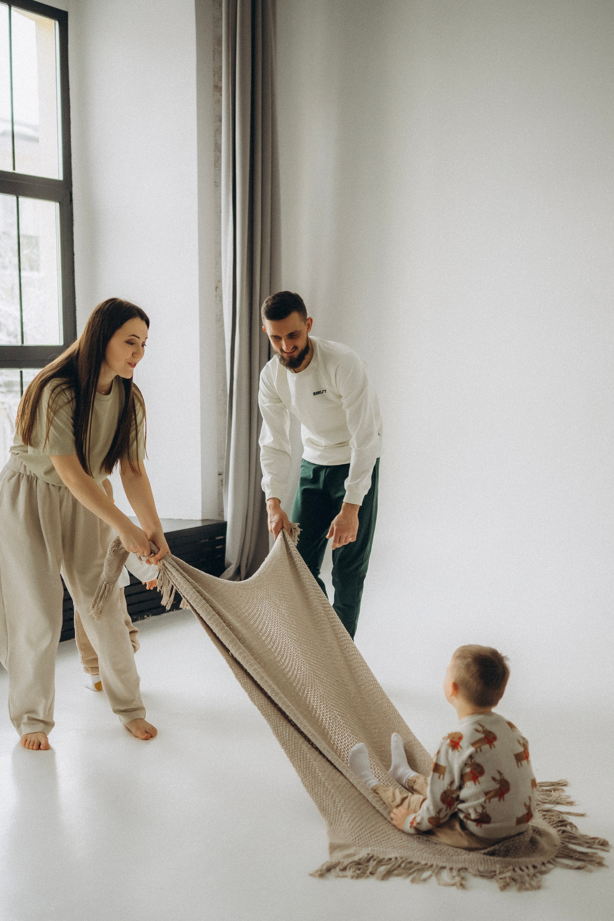 Семейная. Кристина Ветрова | ФОТОГРАФ | Москва