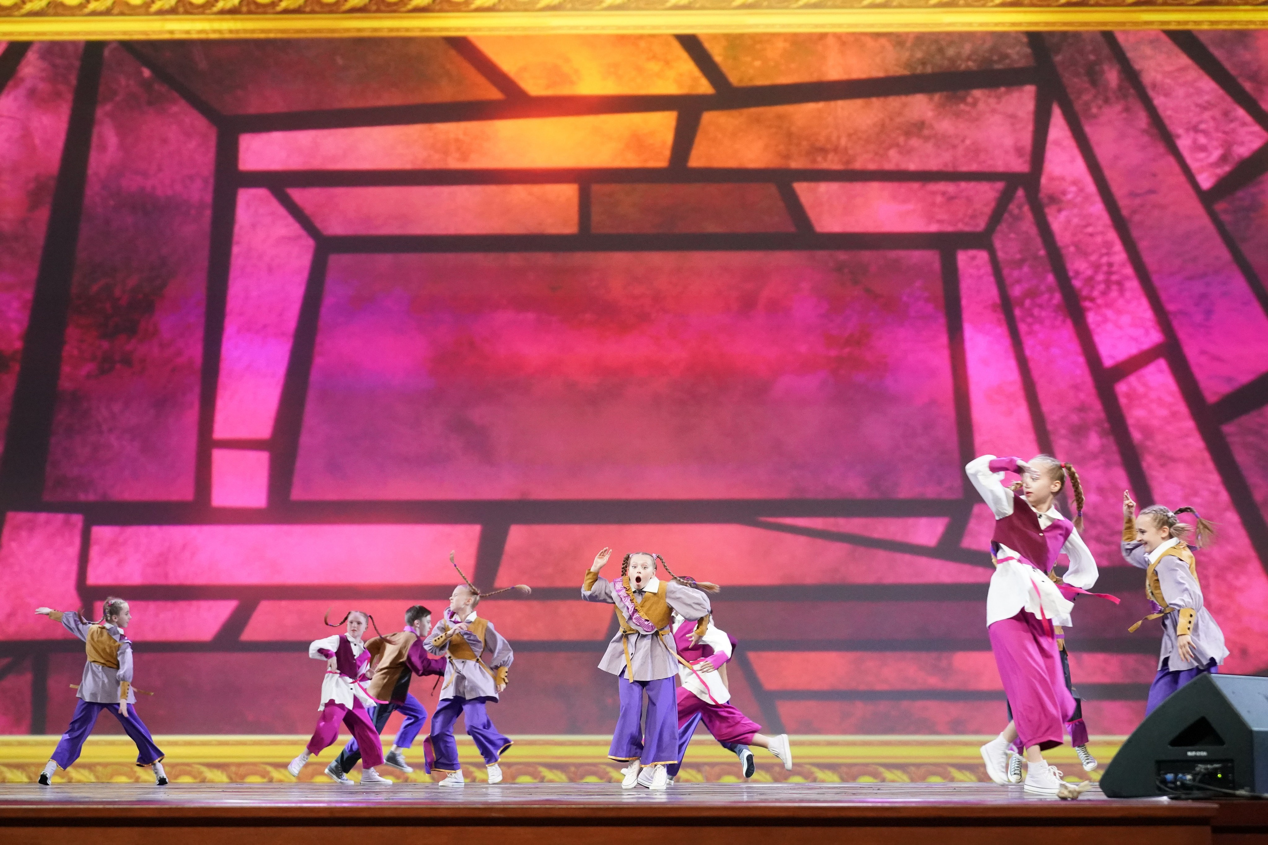 18 мая, отделение 2, г. Москва, Кремль. Золотое яблочко