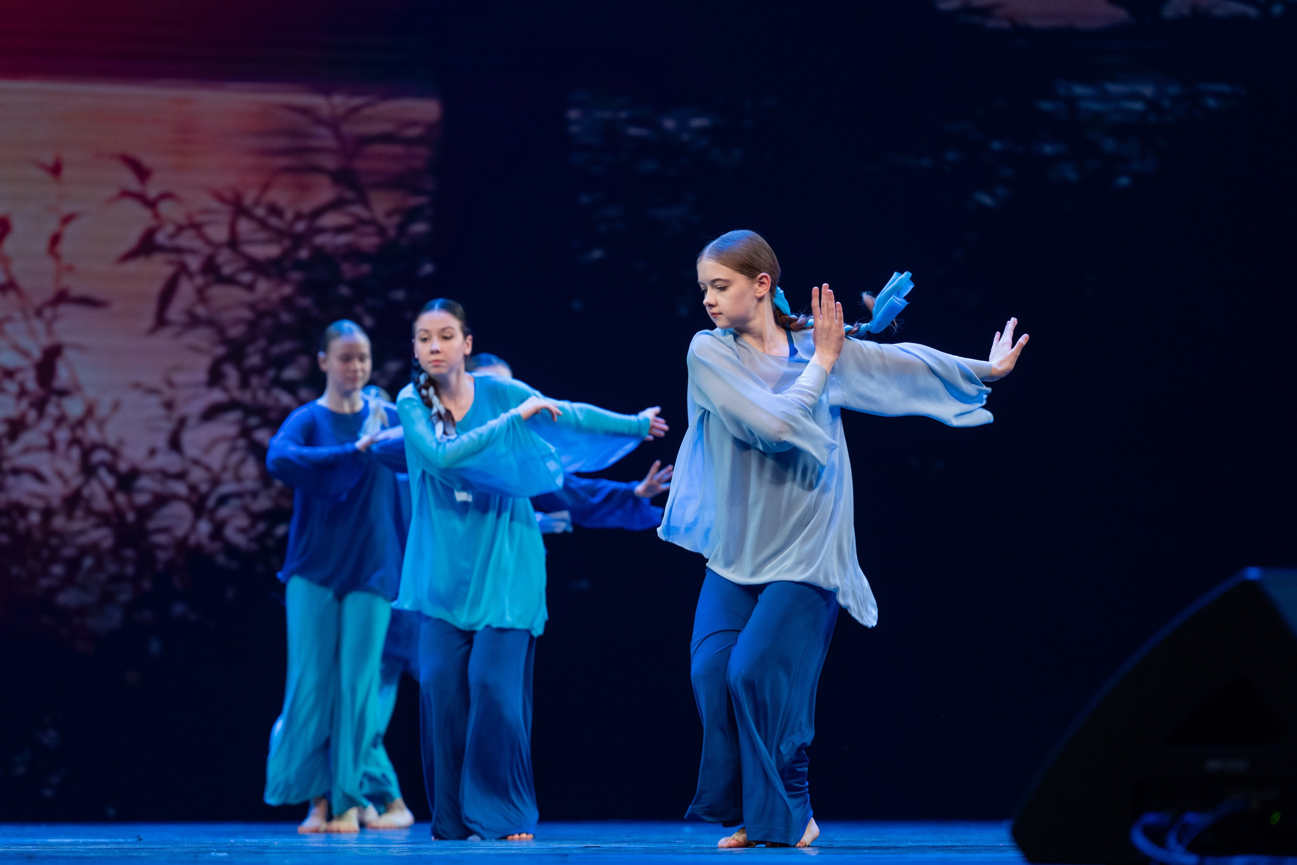 18 мая, г. Москва, Кремль, Концерт. Золотое яблочко