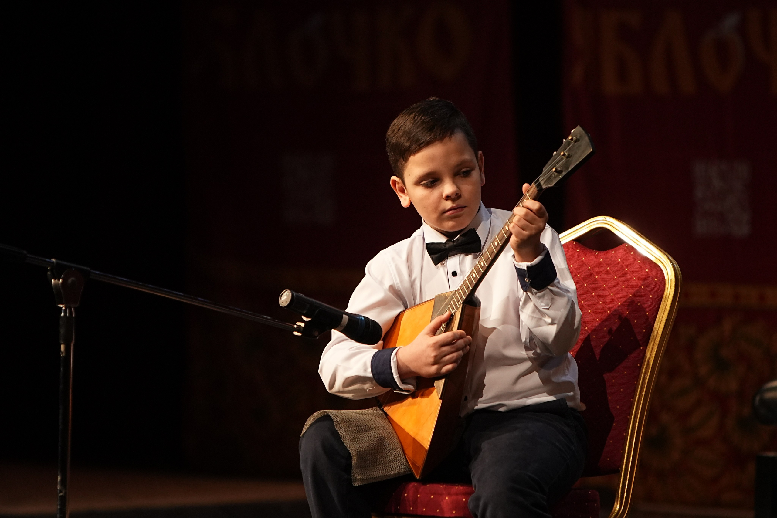 16 февраля, блок 2, г. Москва. Золотое яблочко