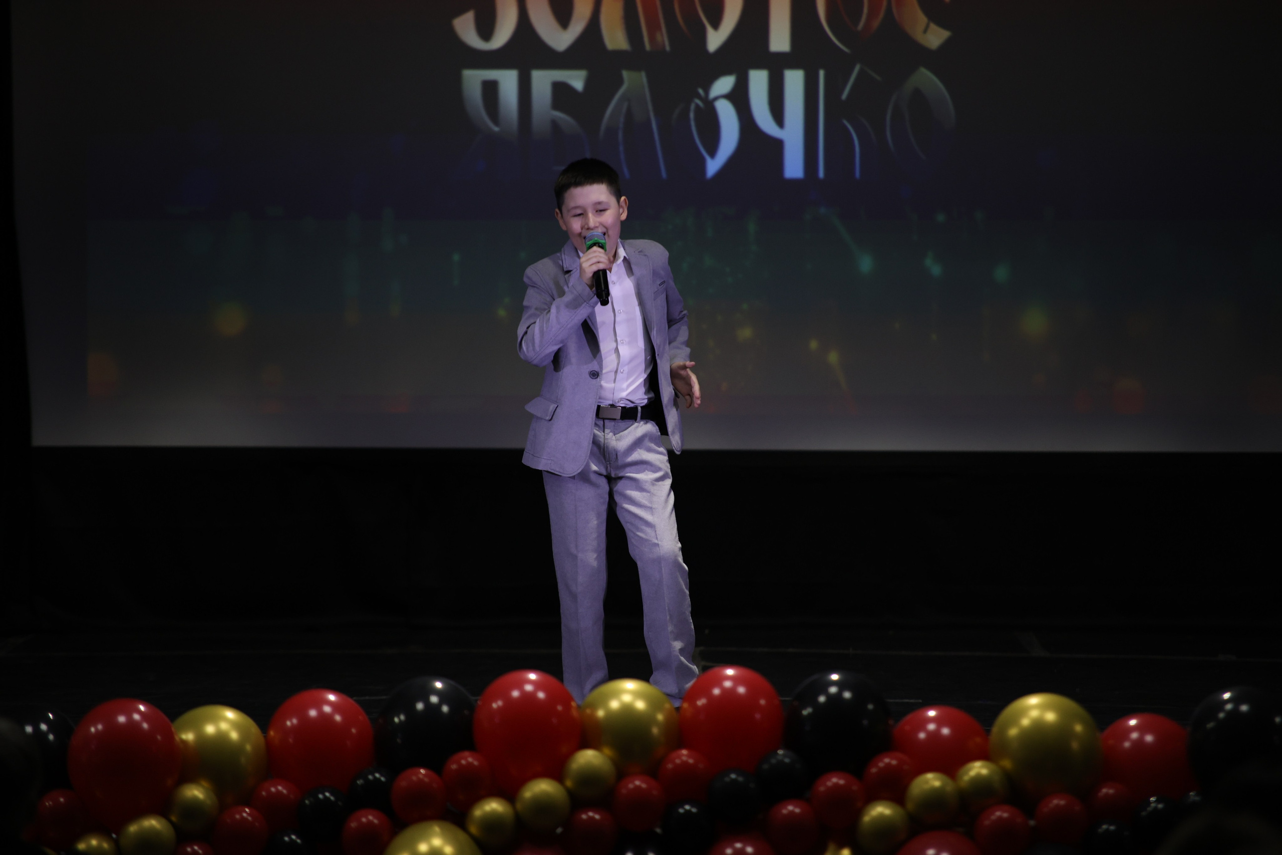 14 июня, блок 1, г. Москва. Золотое яблочко