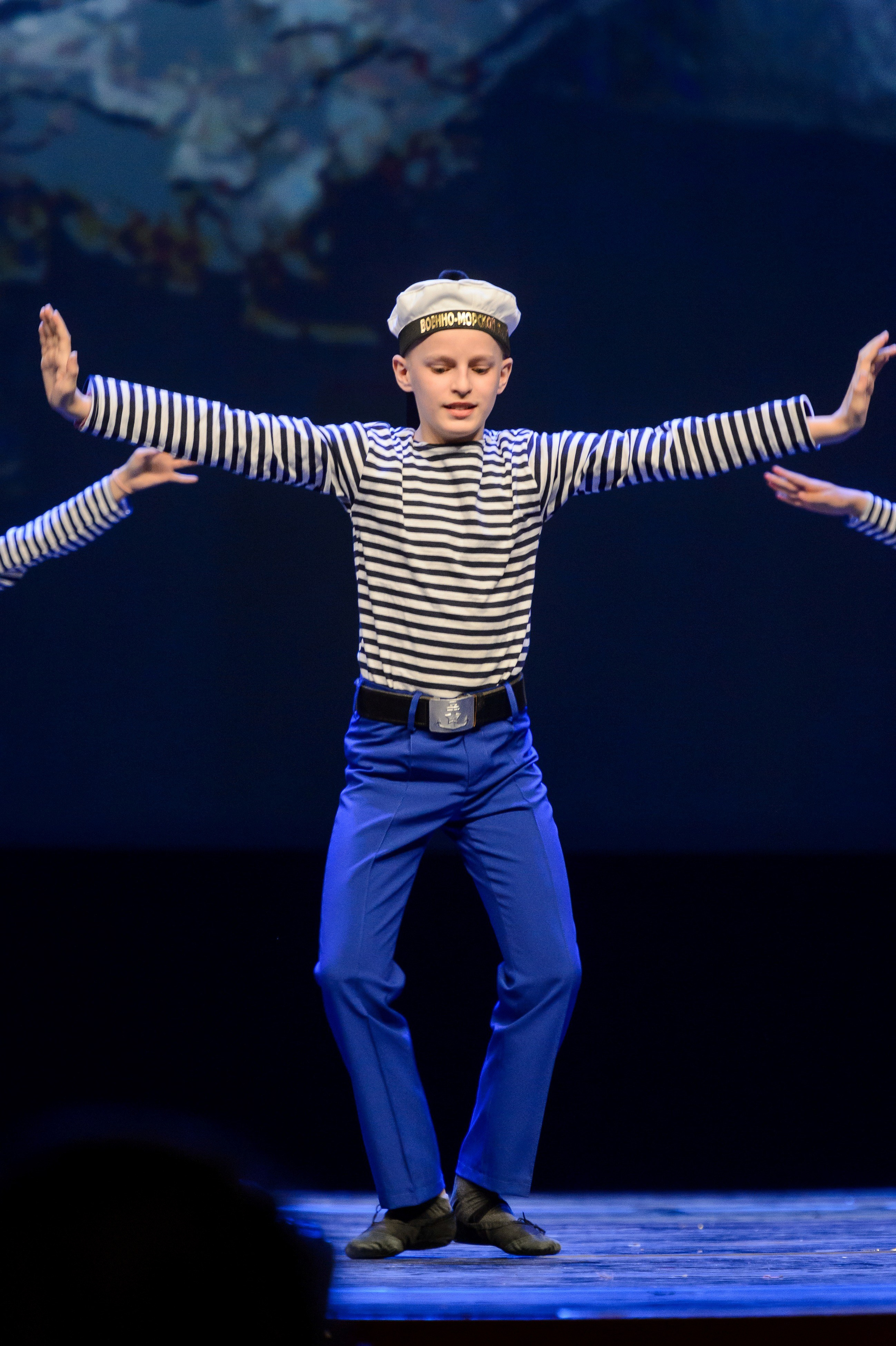 13 мая, часть 2, Кремль, г. Москва. Золотое яблочко