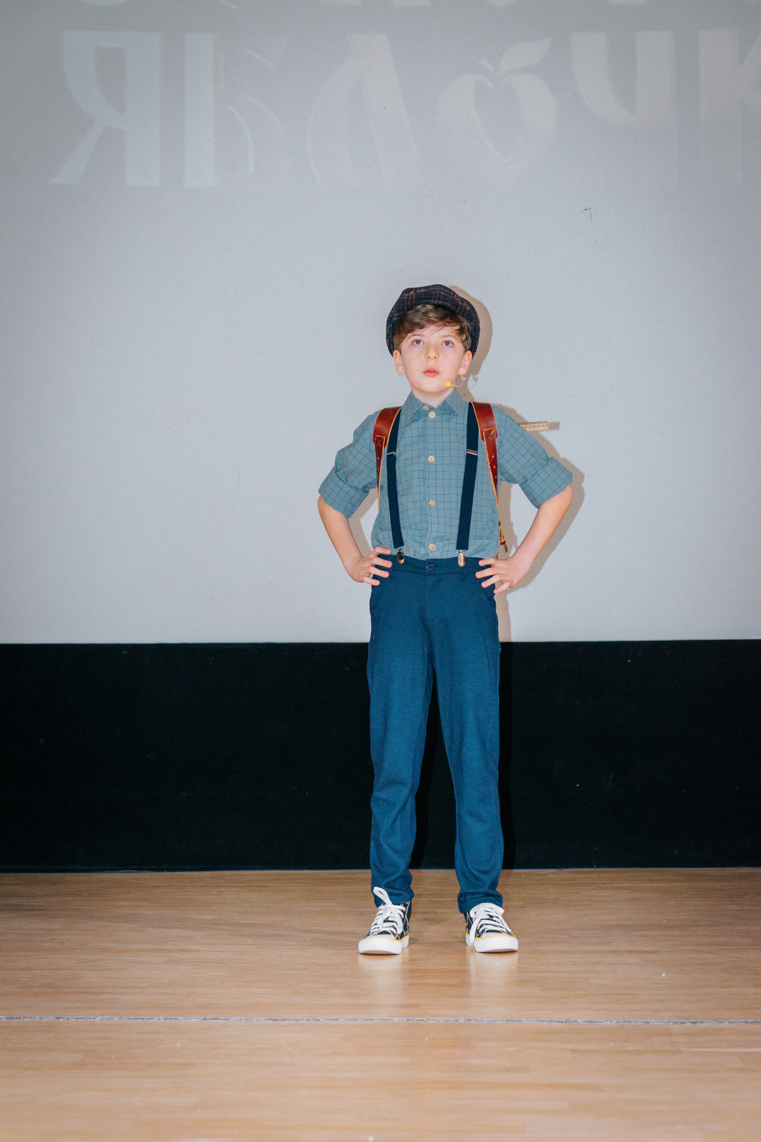 16 марта, г. Суздаль. Золотое яблочко