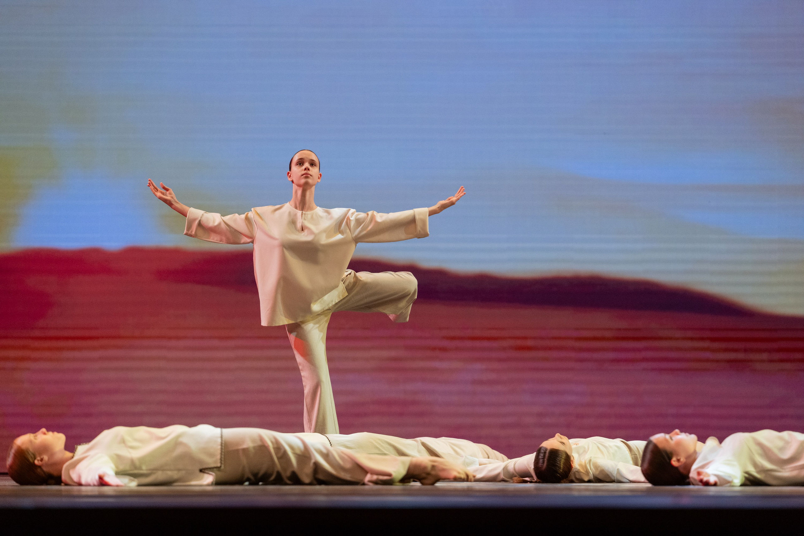 17 мая, г. Москва, Кремль, Концерт. Золотое яблочко