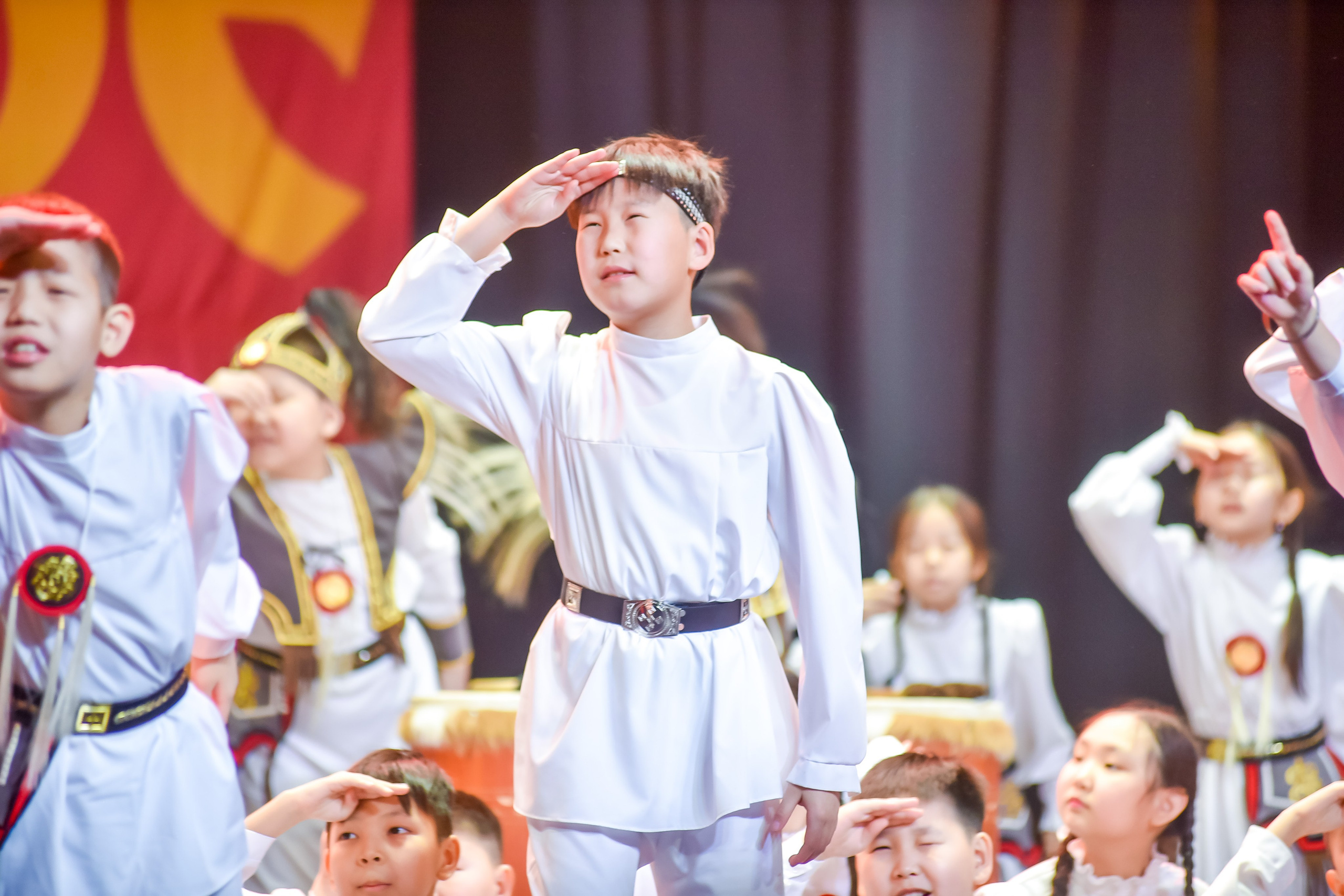 23 января, г. Великий Устюг. Золотое яблочко