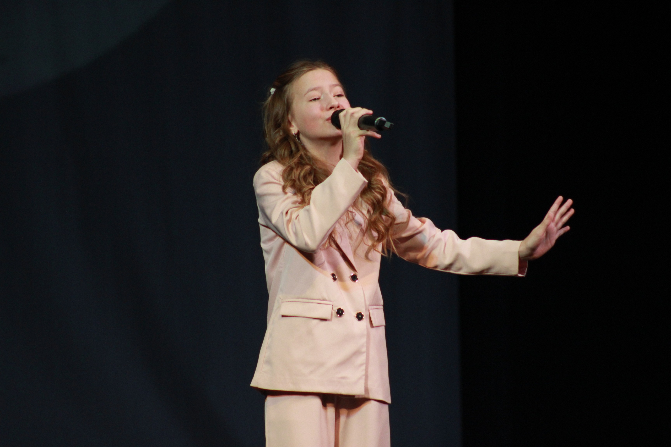 15 декабря, г. Архангельск. Золотое яблочко