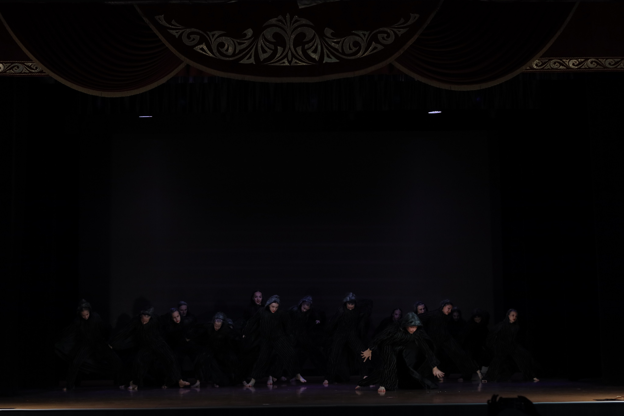 4 ноября, блок 1, видео, номера 49-58, г. Краснодар. Золотое яблочко