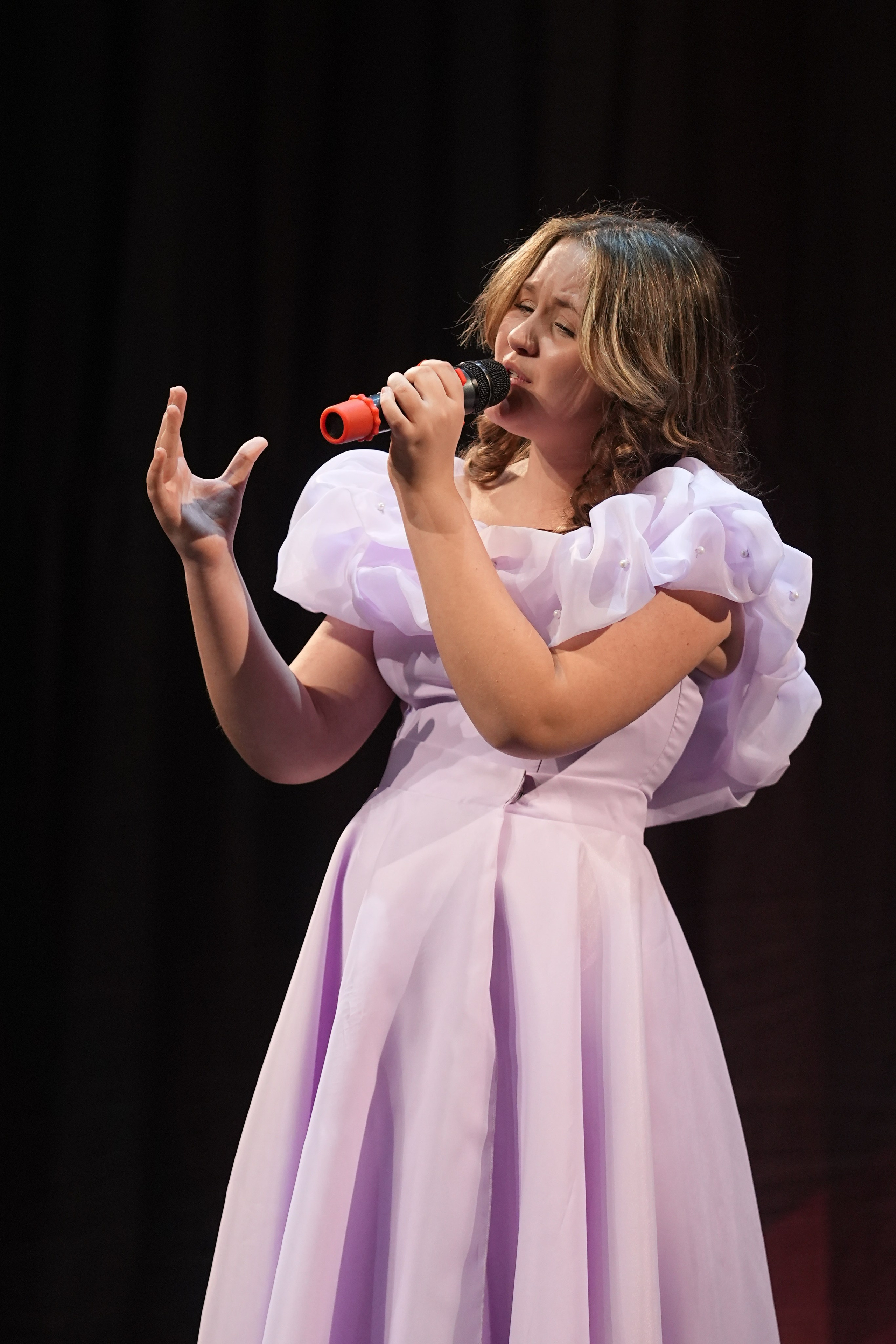 17 января, блок 2, г. Москва. Золотое яблочко