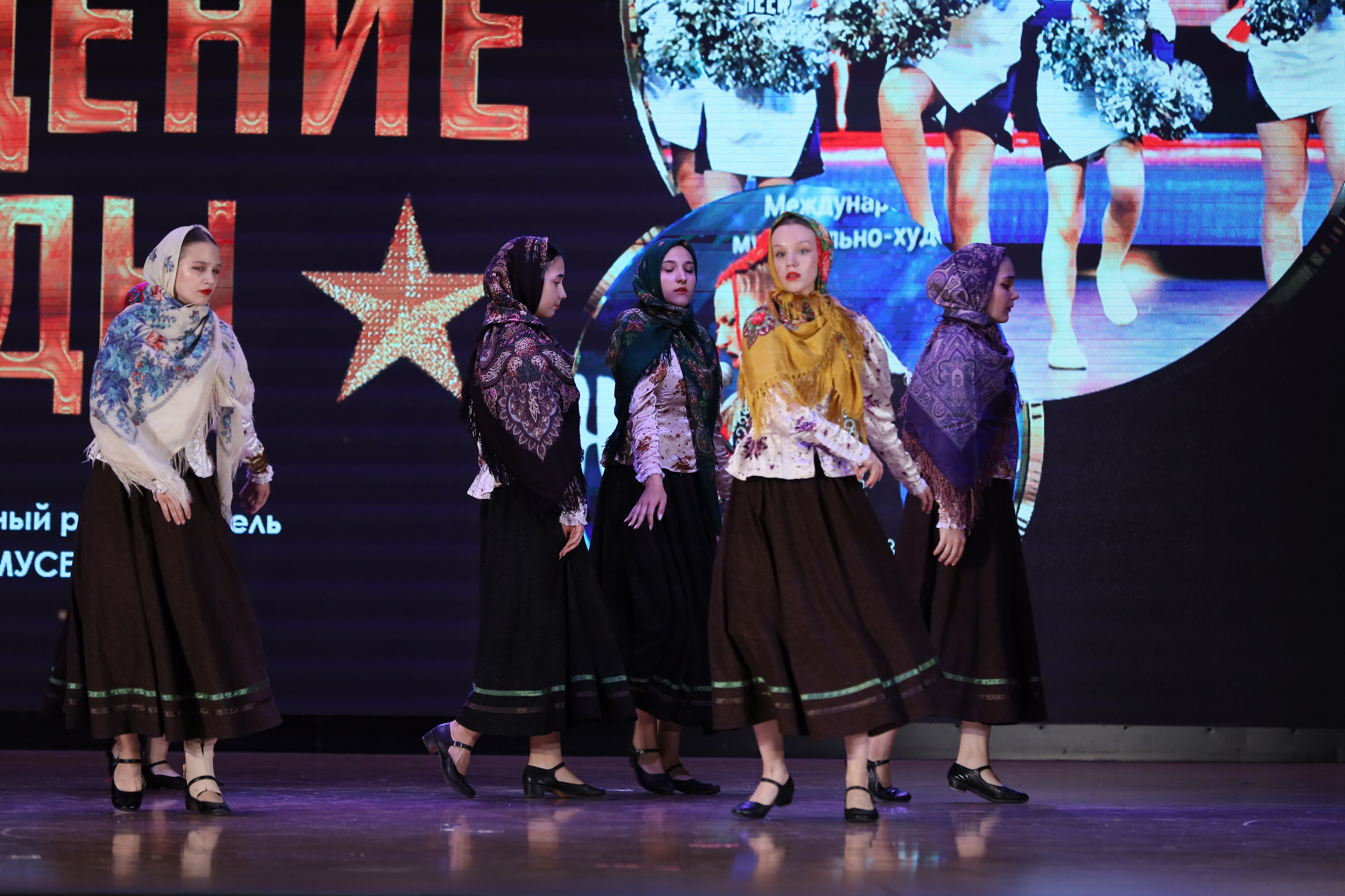 4 ноября, блок 1, видео, номера 14-29, г. Краснодар. Золотое яблочко