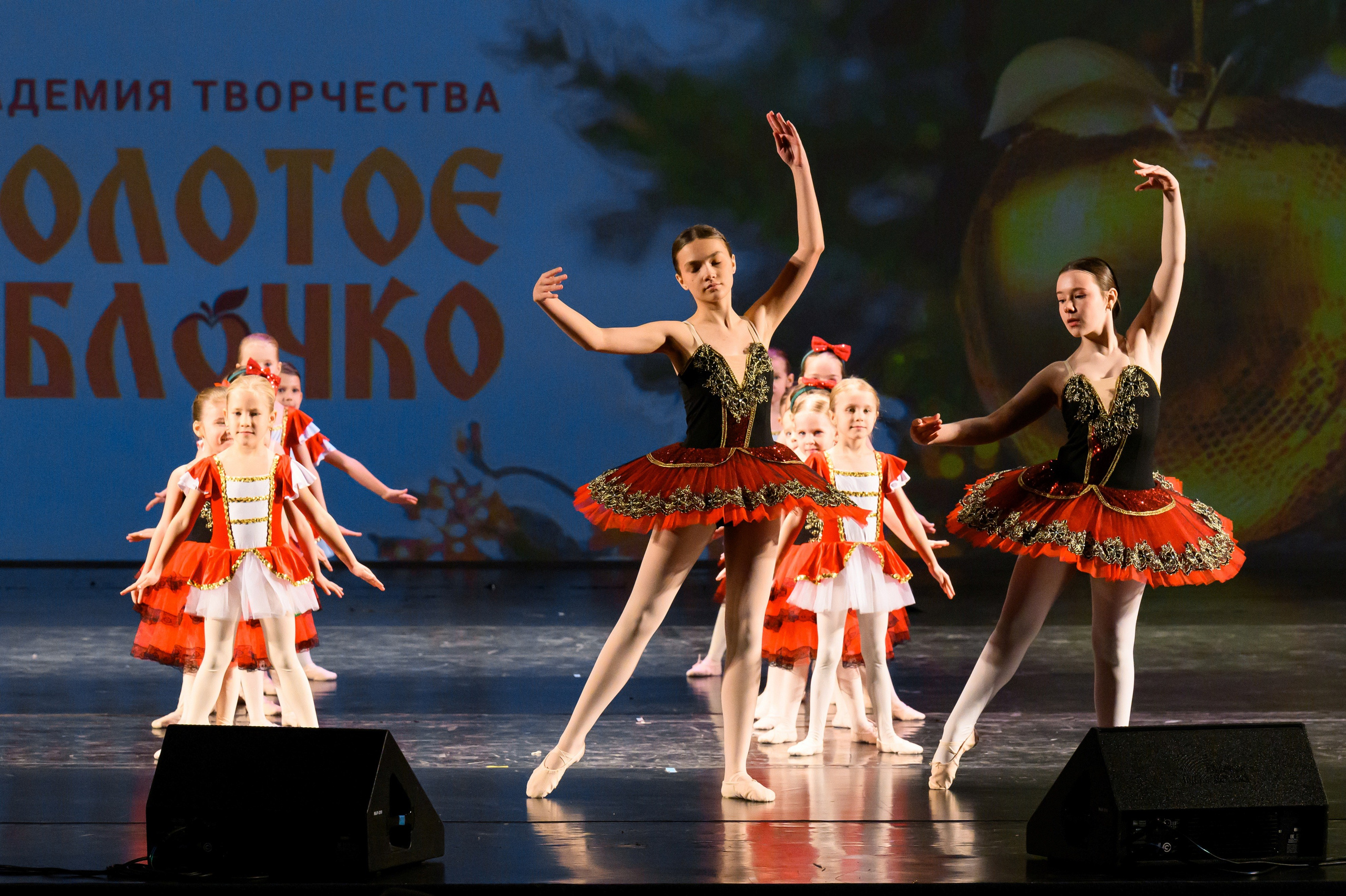 4 декабря, блок 1, награда, г. Санкт-Петербург. Золотое яблочко