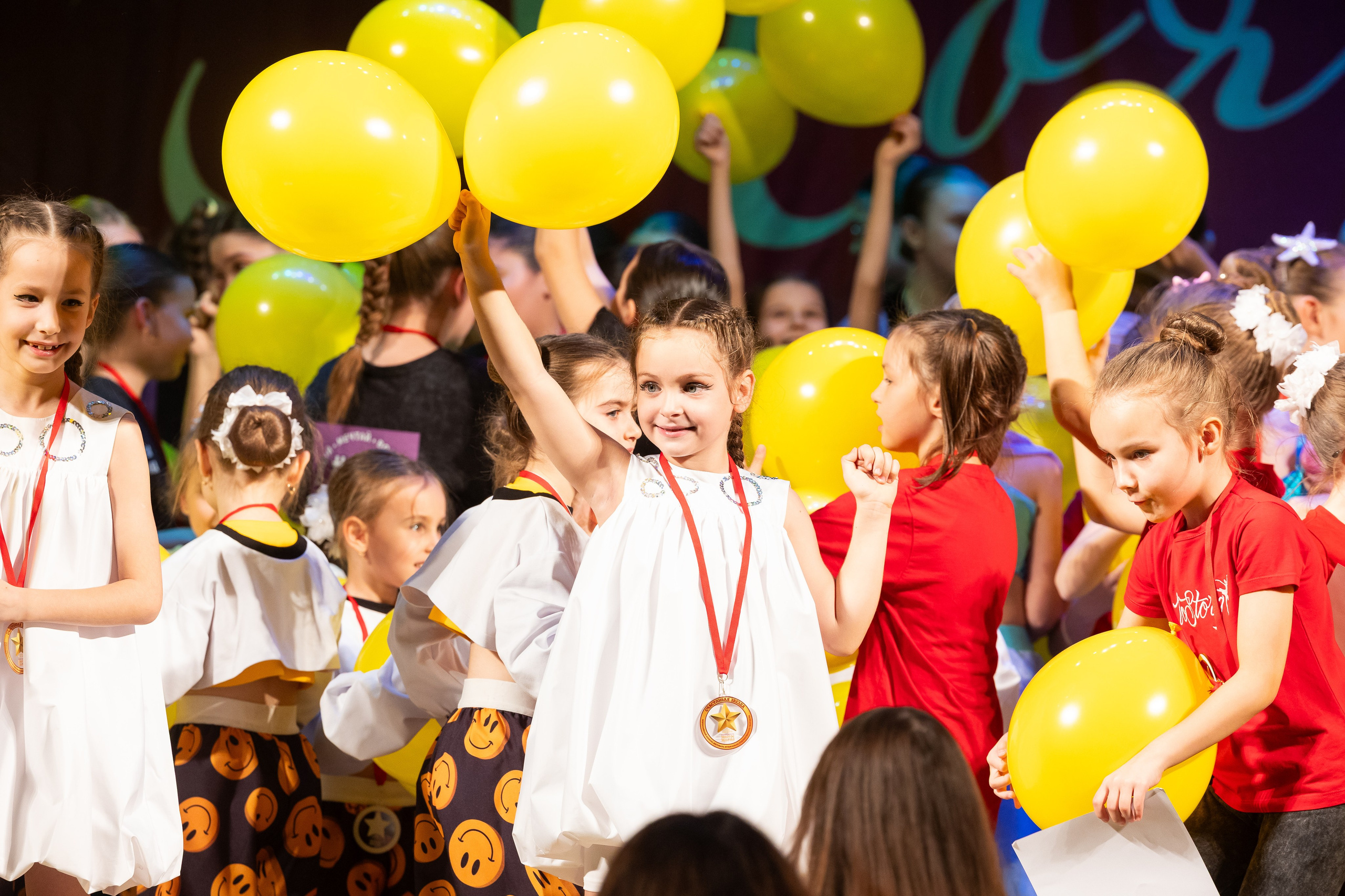 9 ноября, награждение, г. Волгоград. Золотое яблочко