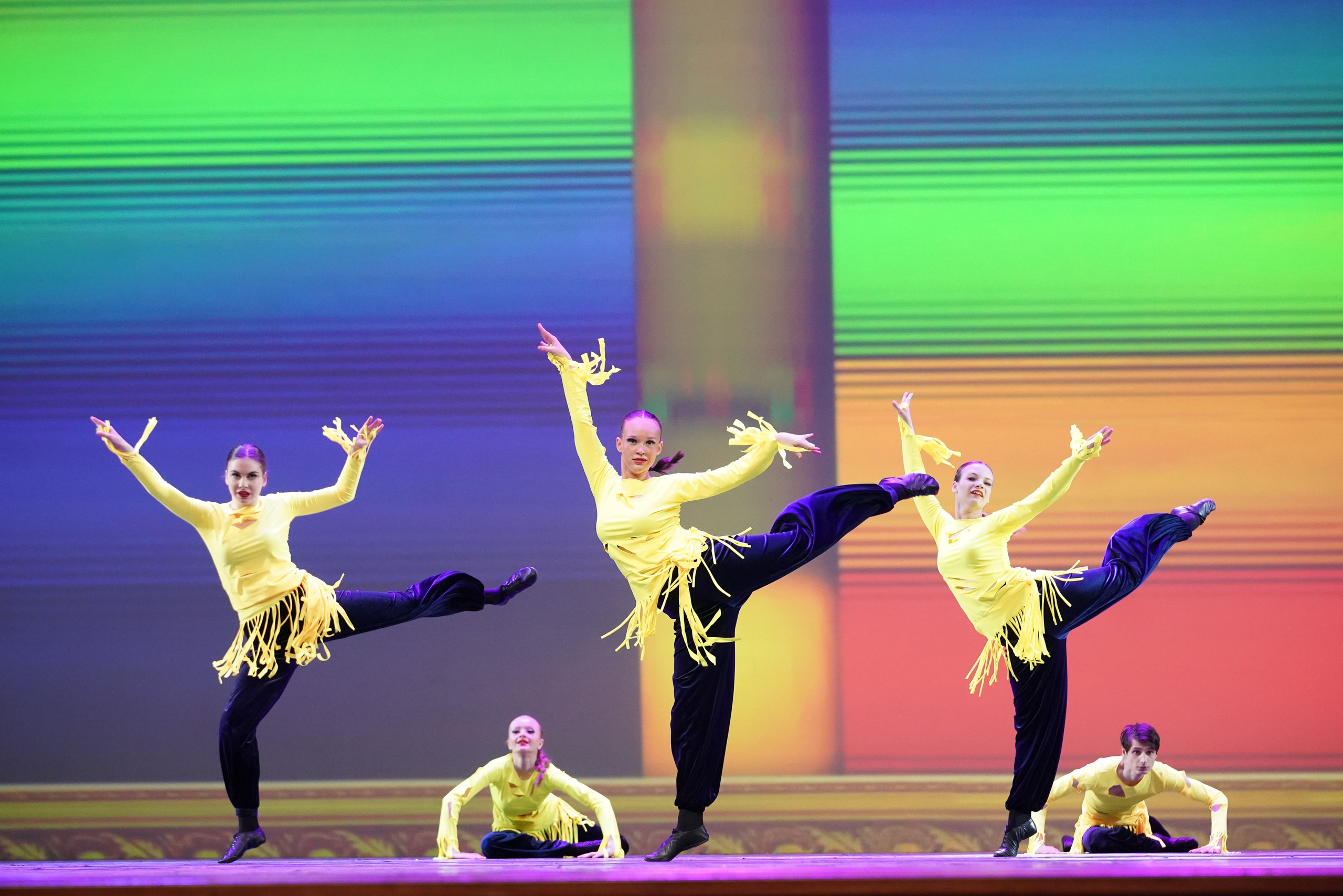 19 мая, отделение 1, г. Москва, Кремль. Золотое яблочко