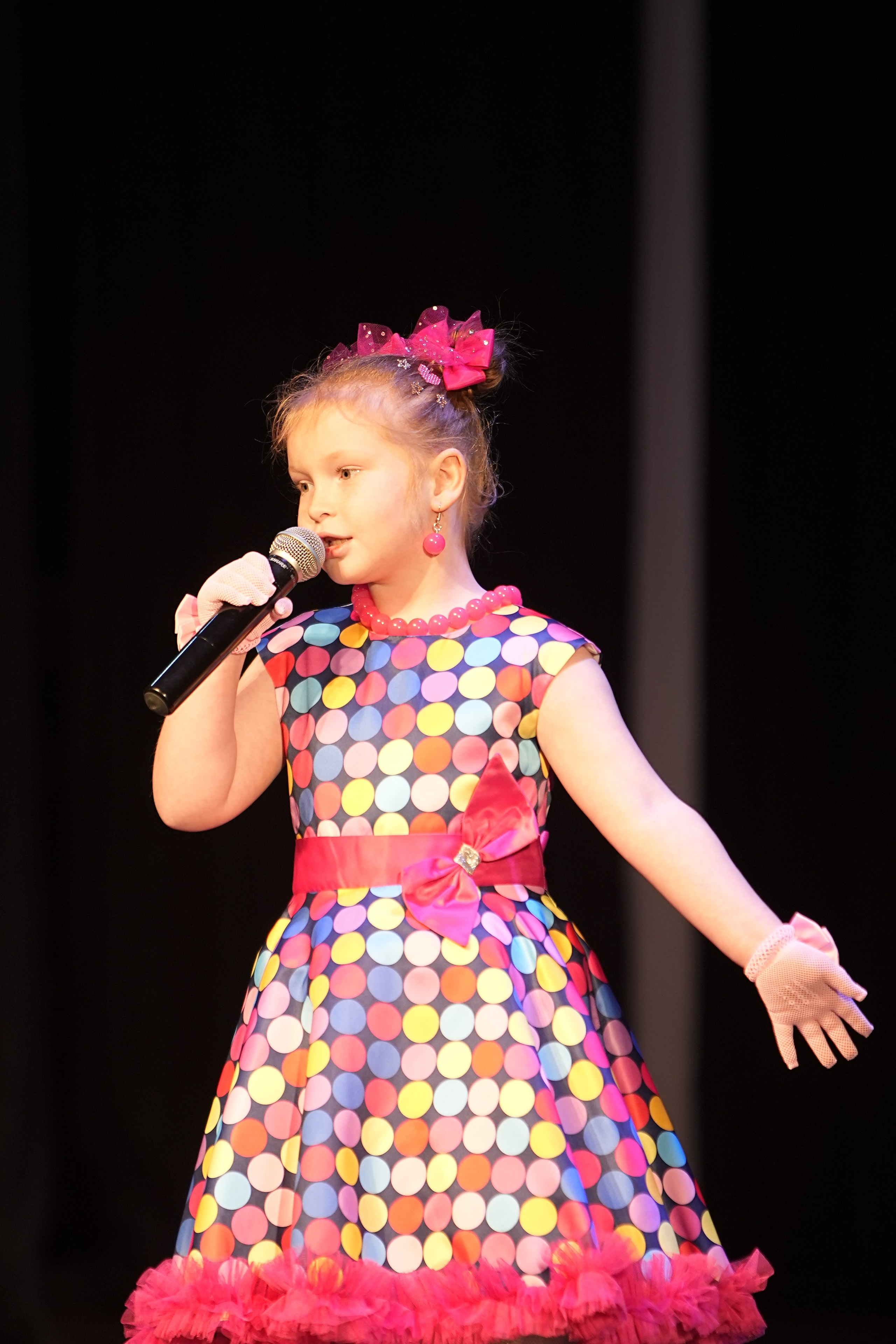 14 декабря, г. Тула. Золотое яблочко