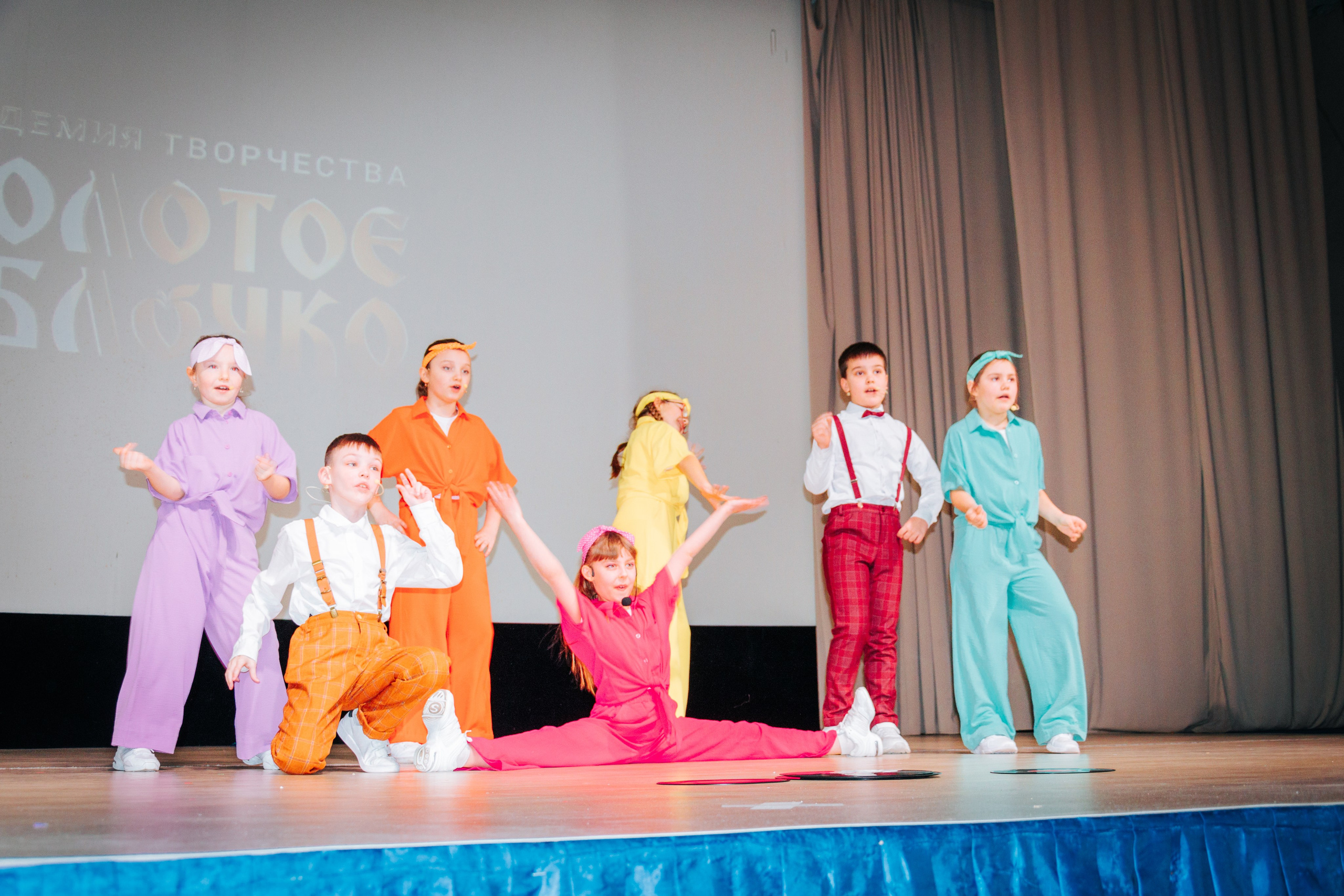 16 марта, г. Суздаль. Золотое яблочко