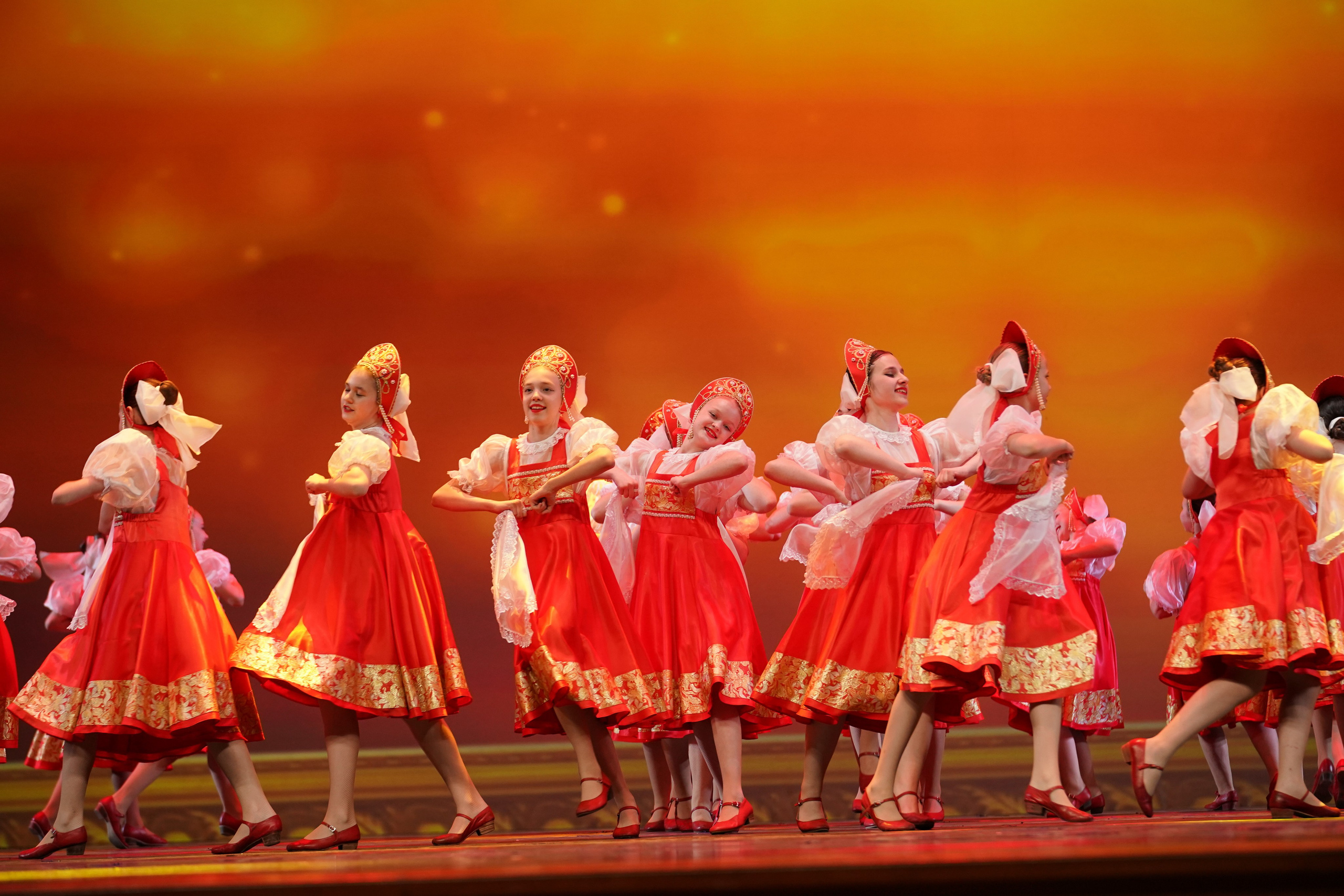 19 мая, отделение 1, г. Москва, Кремль. Золотое яблочко