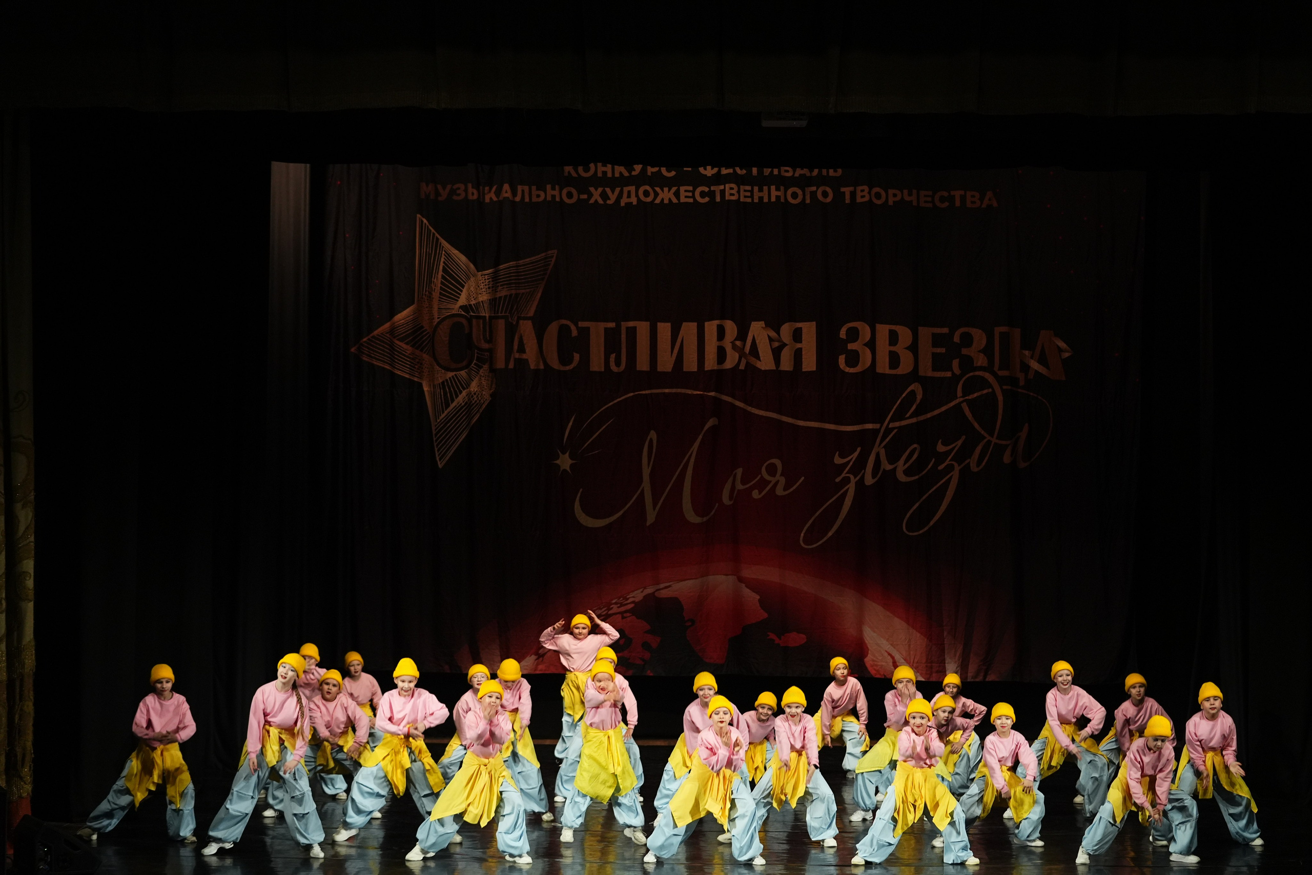 6 декабря, блок 1, г. Нижний Новгород. Золотое яблочко