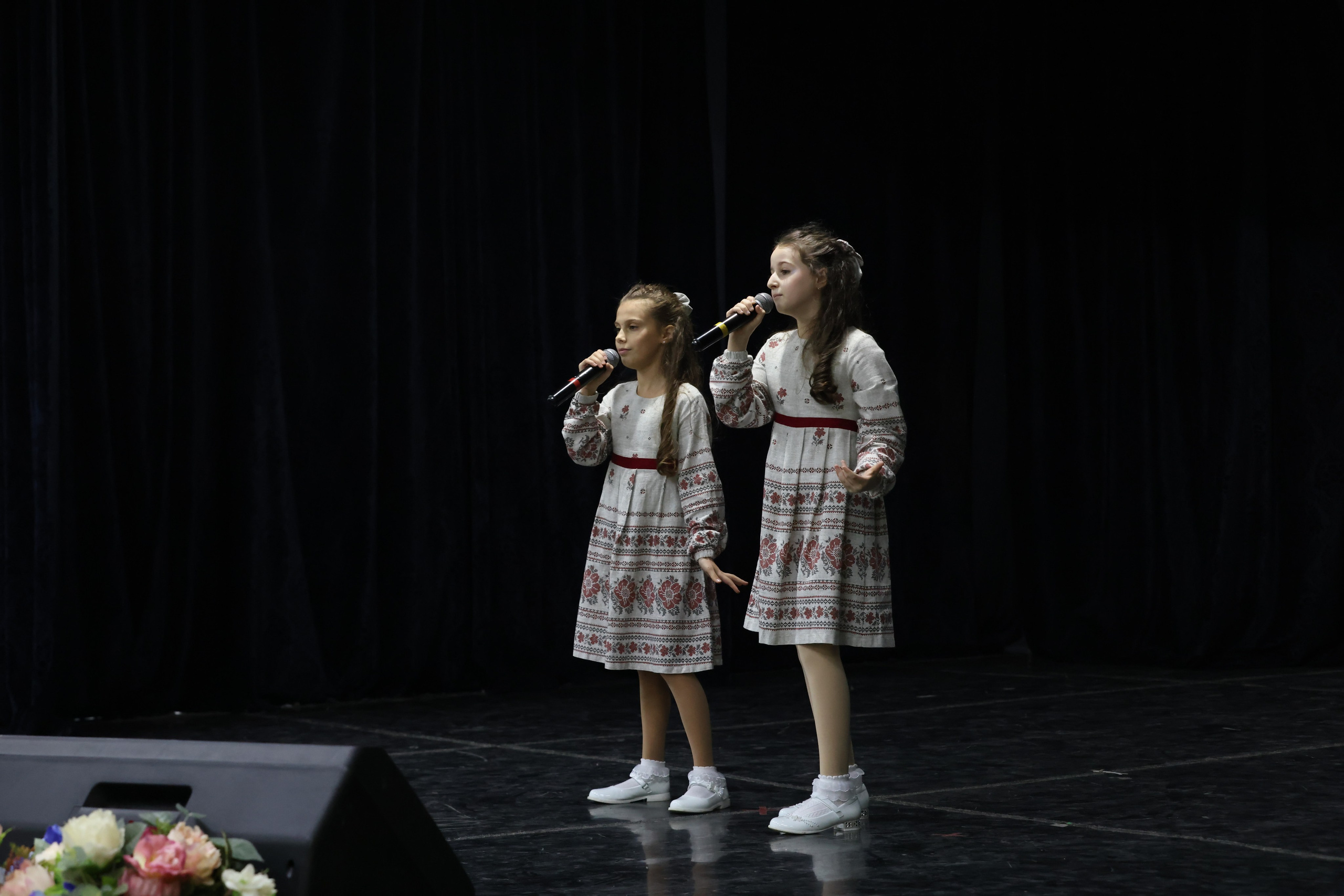 1 декабря, г. Москва. Золотое яблочко