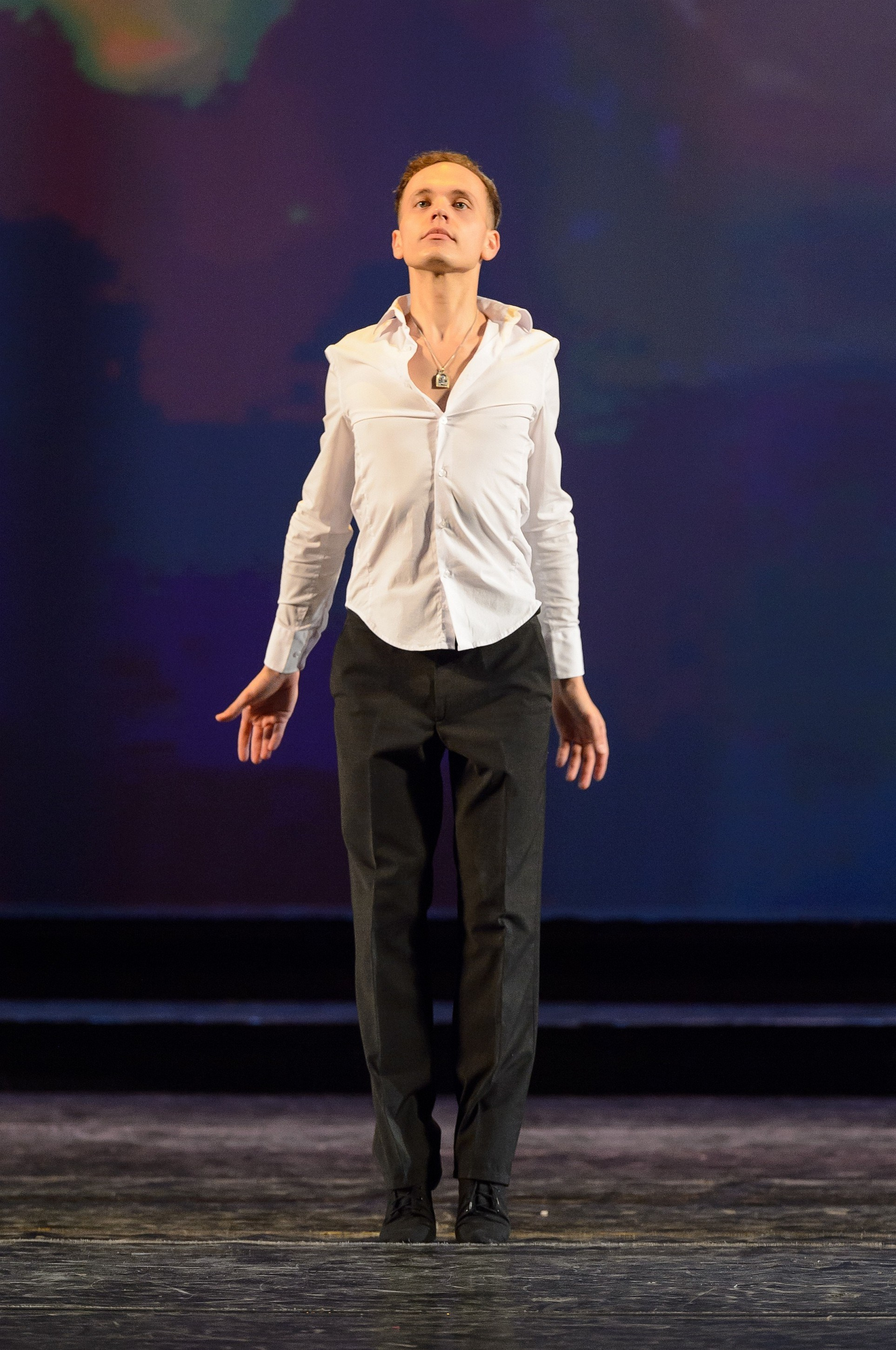 23 мая, концерт 5 лет, БКЗ. Золотое яблочко