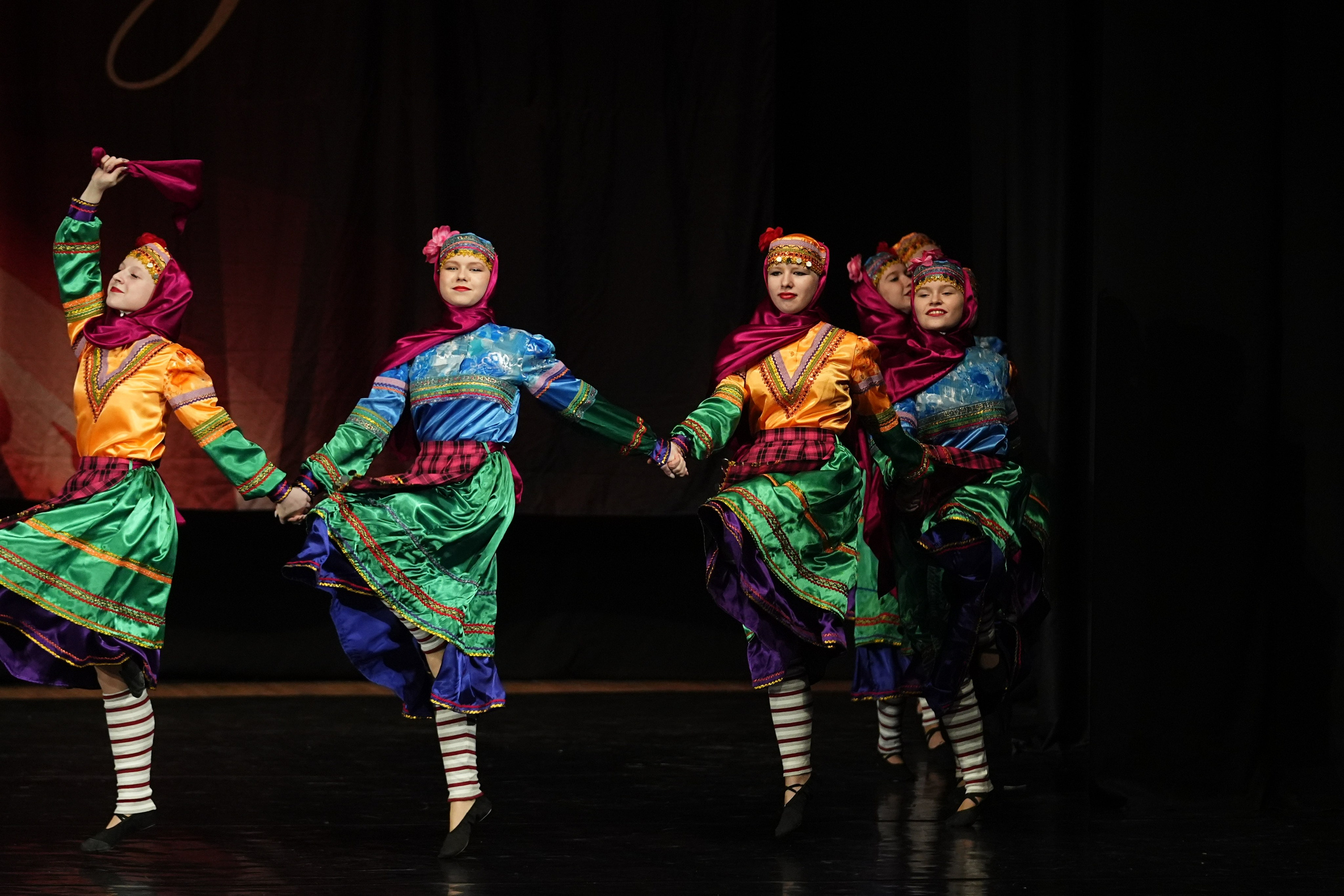 6 декабря, блок 1, г. Нижний Новгород. Золотое яблочко