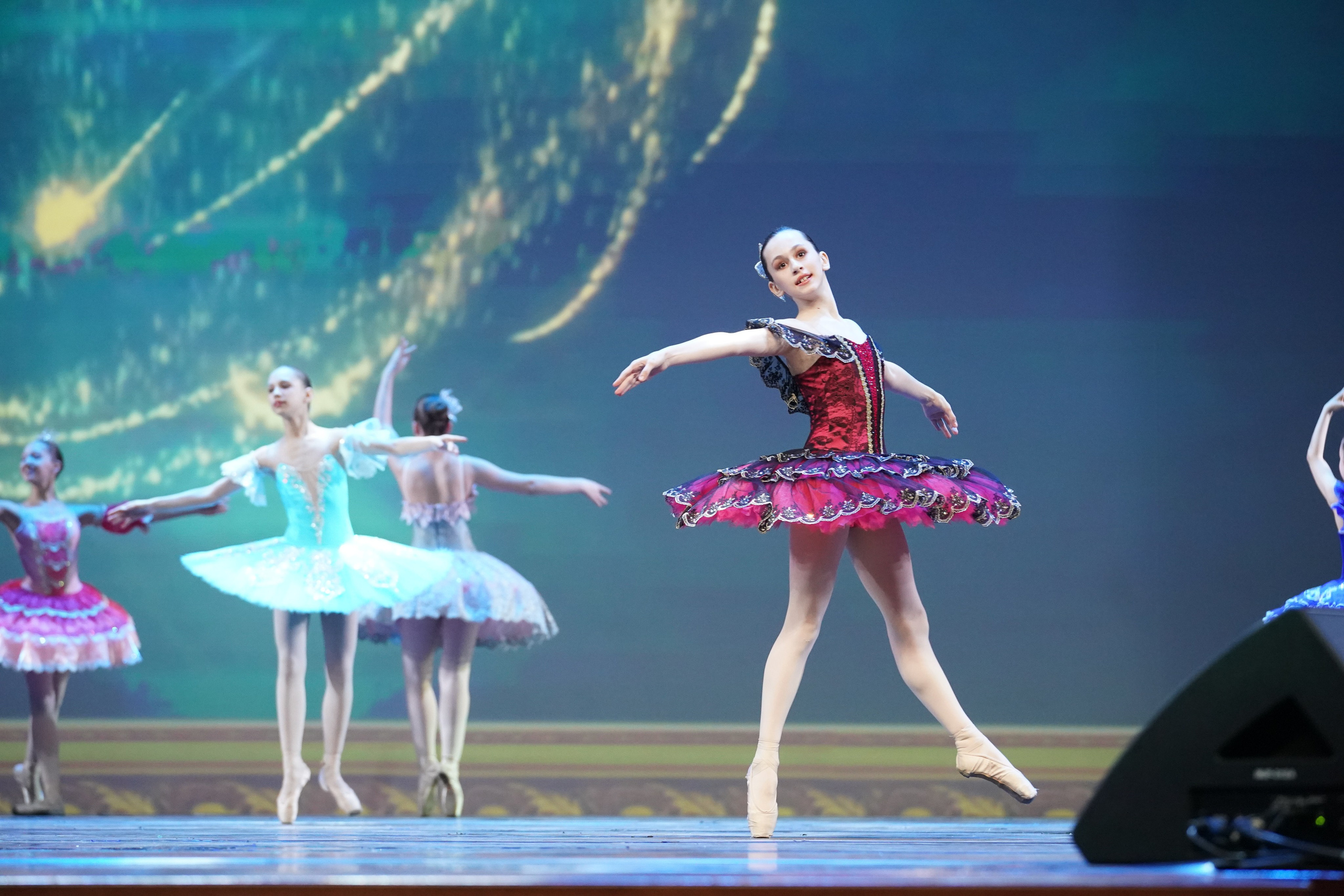 19 мая, отделение 1, г. Москва, Кремль. Золотое яблочко