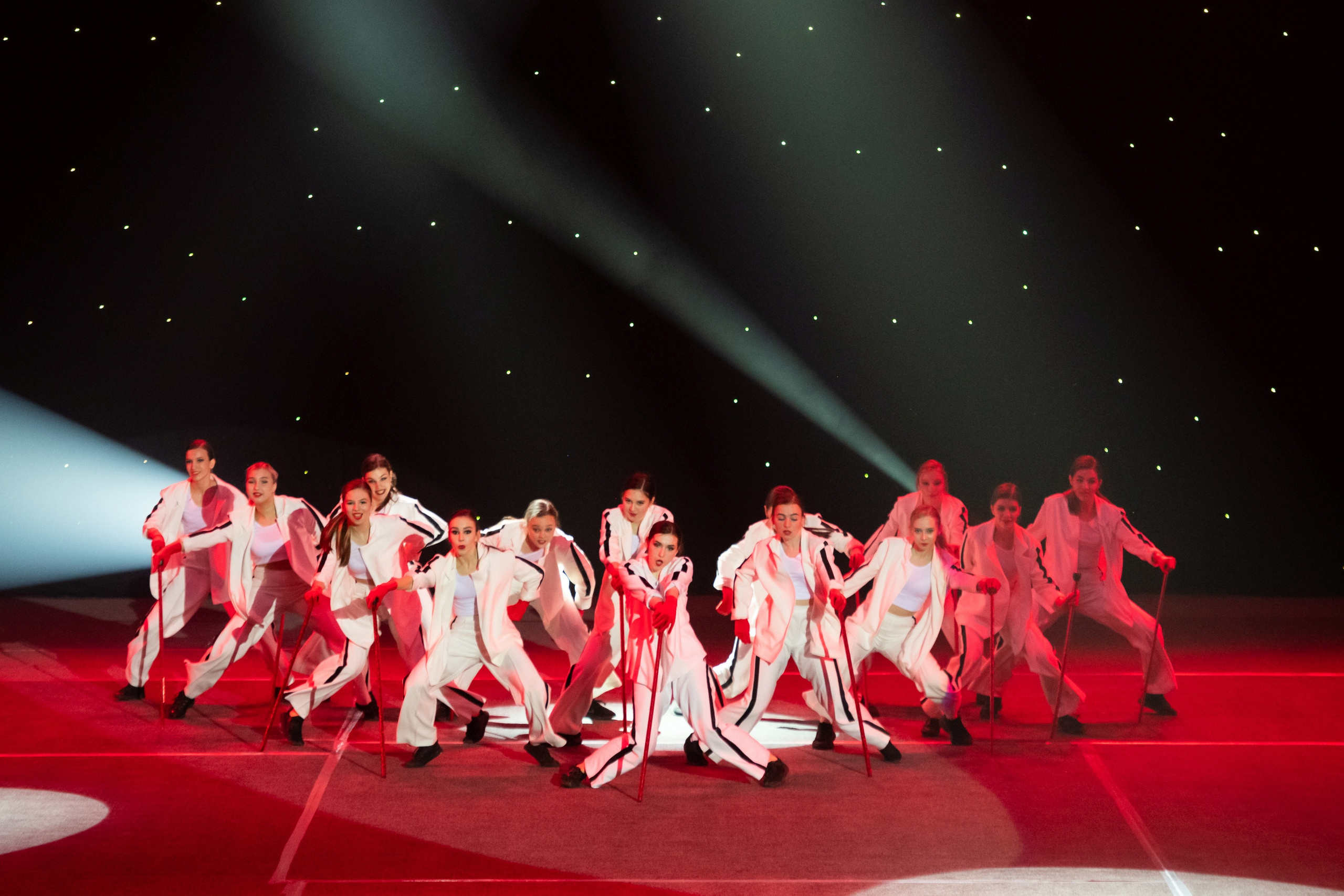 6 мая, концерт 10 лет, Сибур Арена, г. Санкт-Петербург. Золотое яблочко