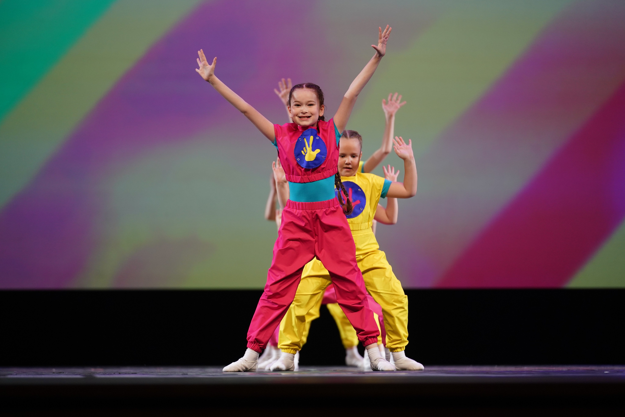 13 мая, г. Москва, Кремль. Золотое яблочко