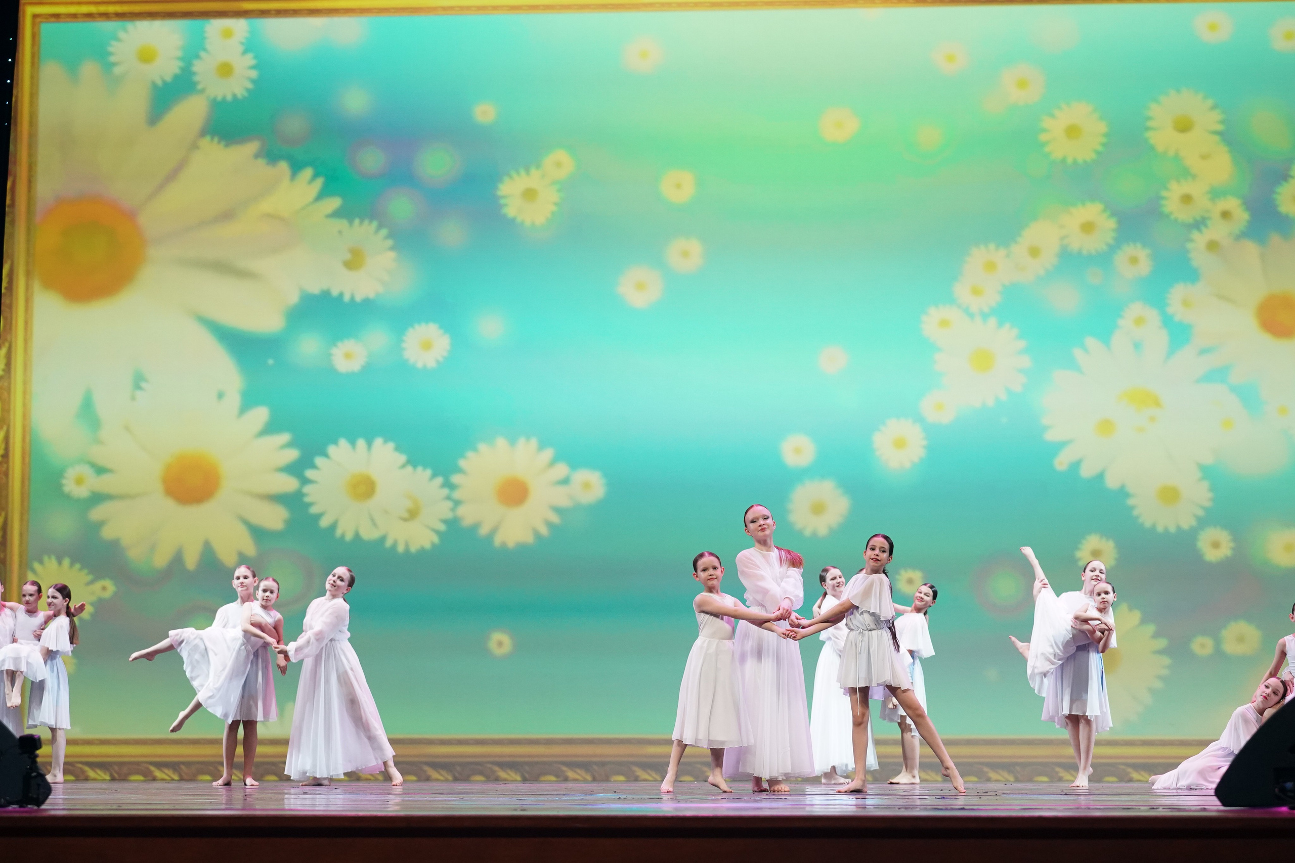 19 мая, отделение 2, г. Москва, Кремль. Золотое яблочко