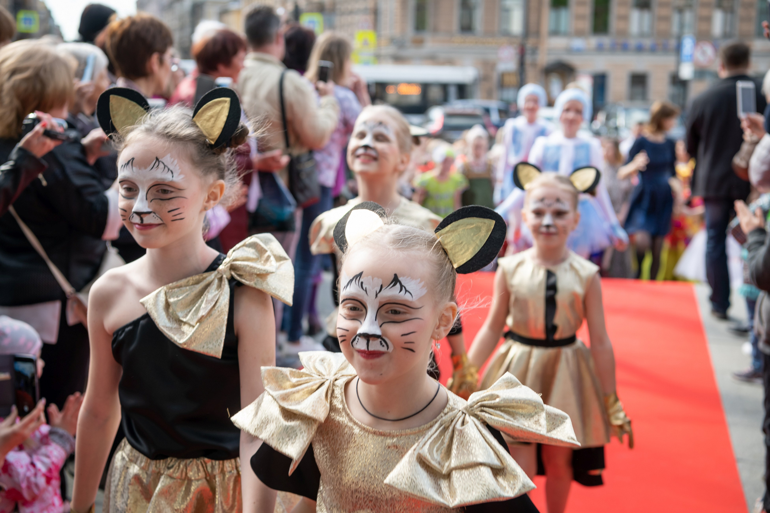 15 сентября, концерт БКЗ. Золотое яблочко