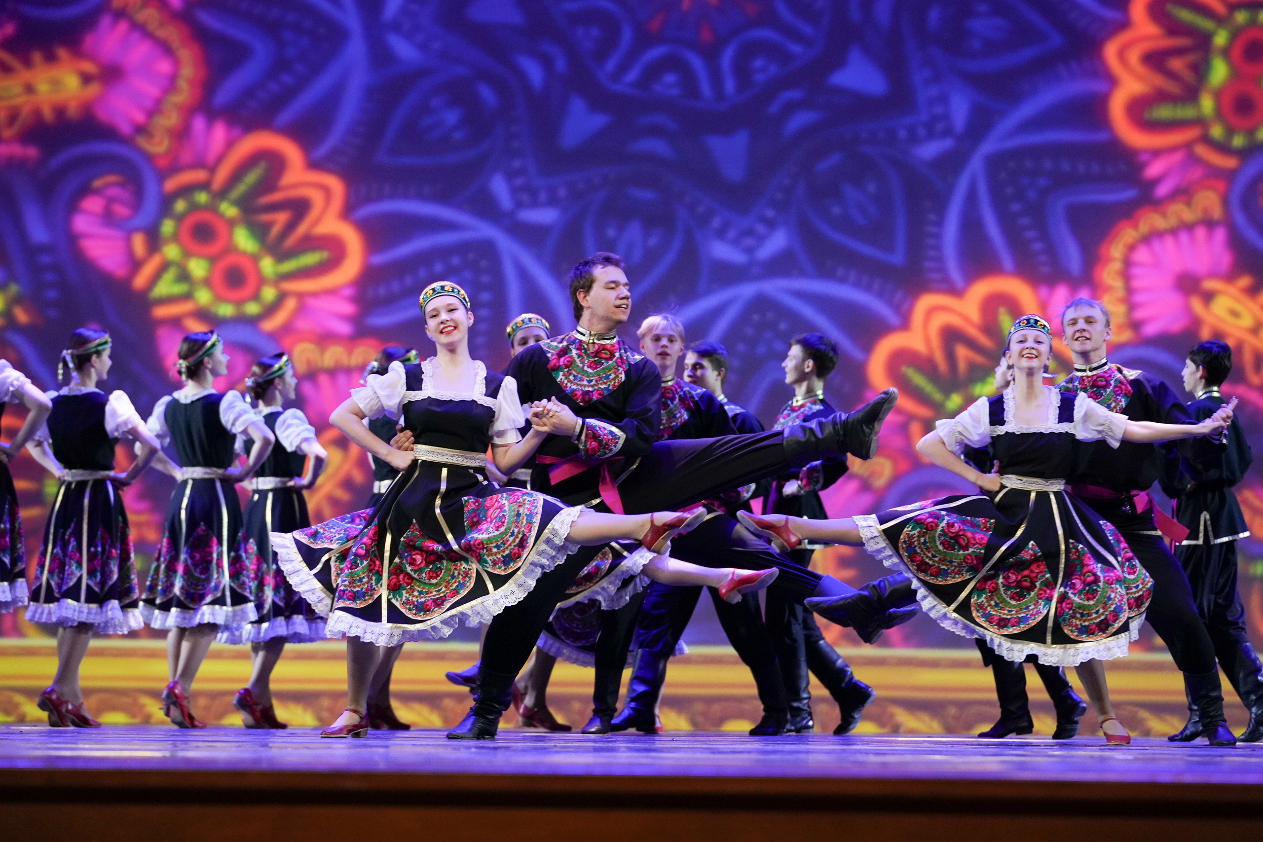 18 мая, отделение 2, г. Москва, Кремль. Золотое яблочко