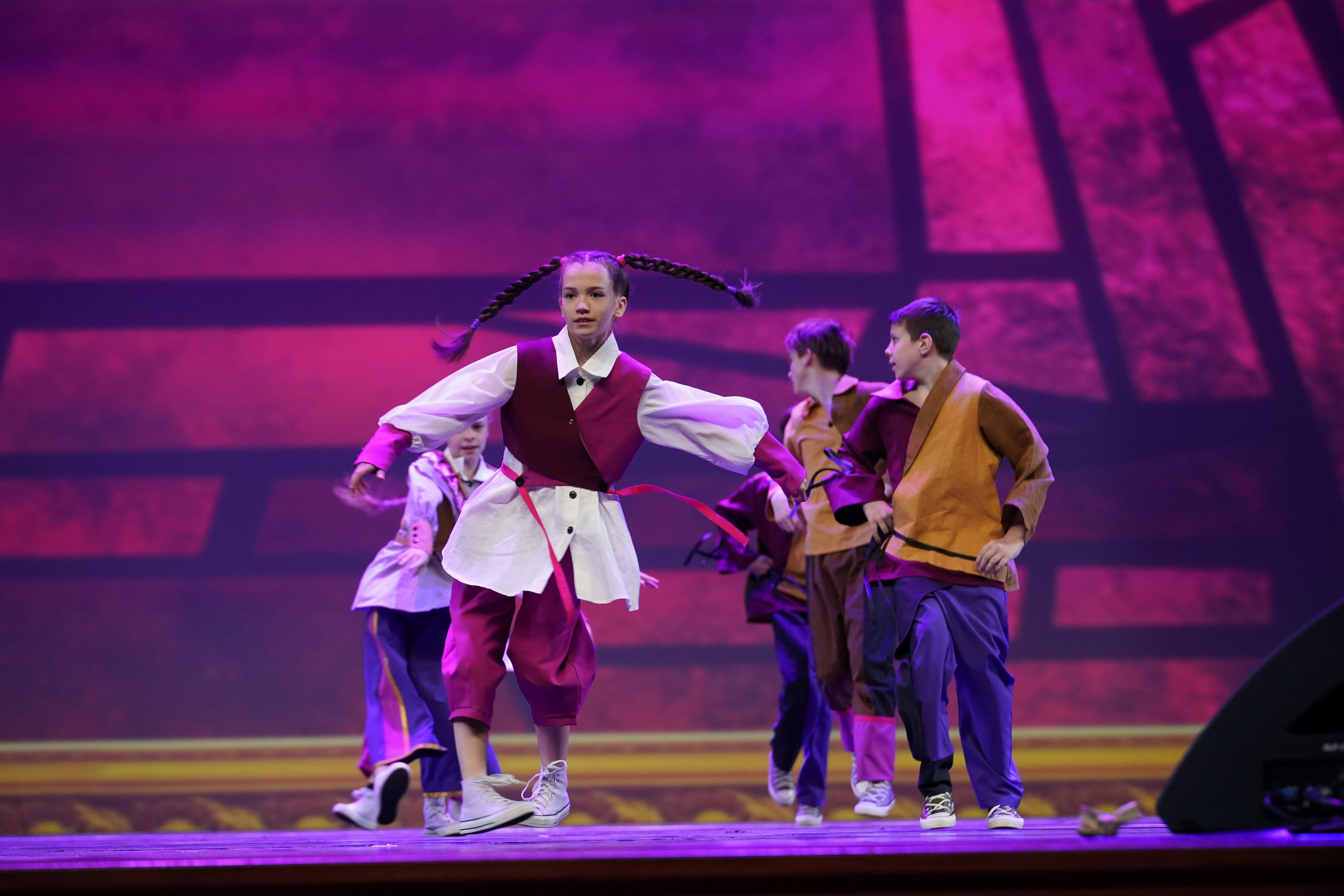 18 мая, отделение 2, г. Москва, Кремль. Золотое яблочко