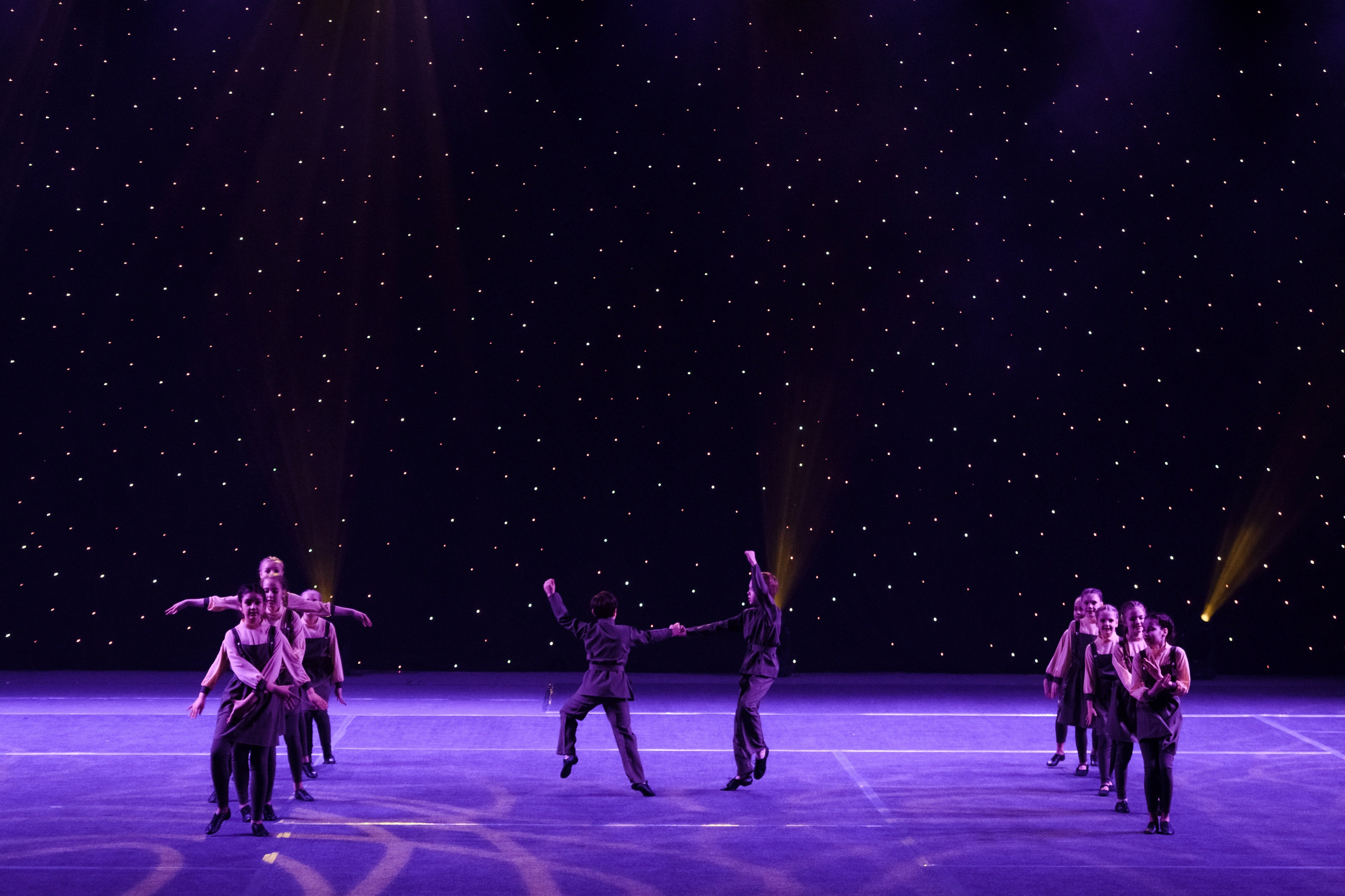 6 мая, концерт 10 лет, Сибур Арена, г. Санкт-Петербург. Золотое яблочко