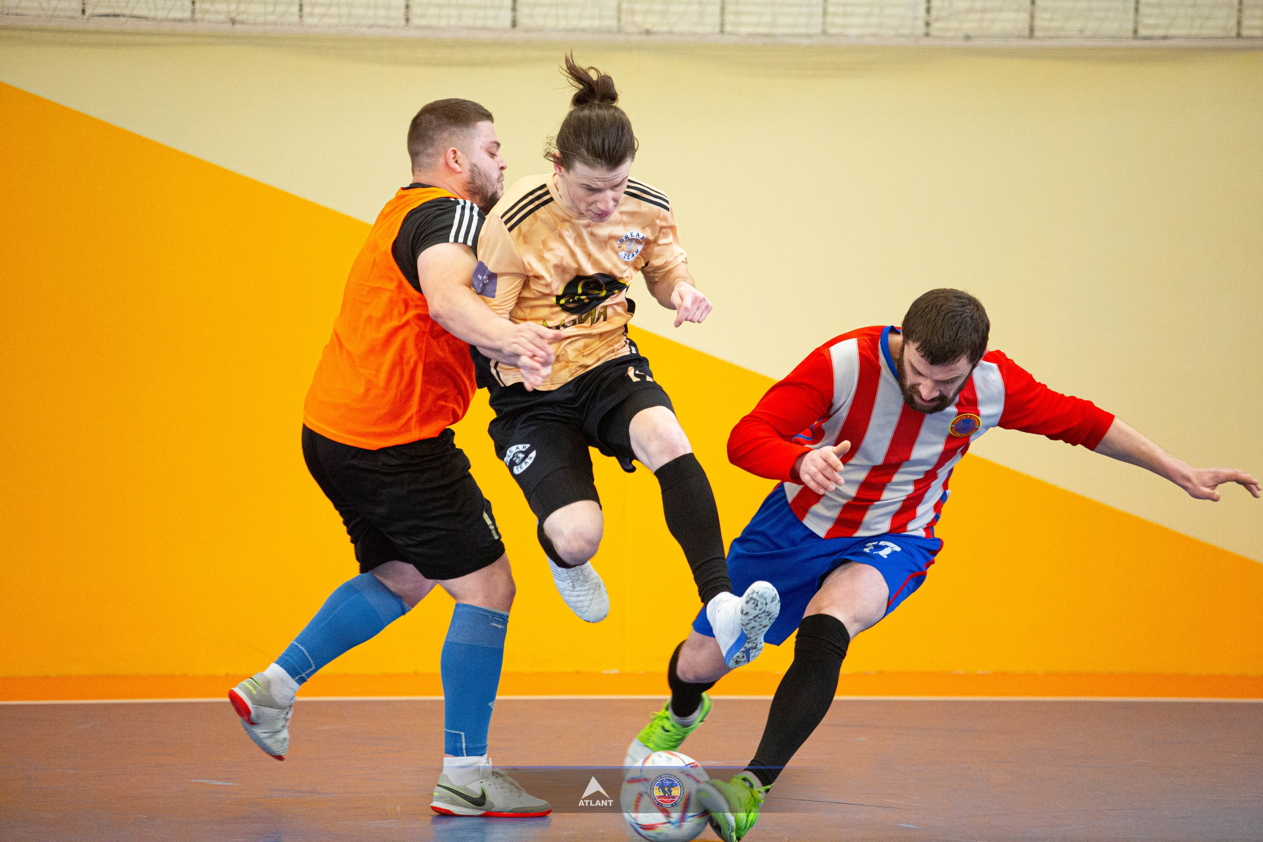 Спортивные мероприятия. Главная