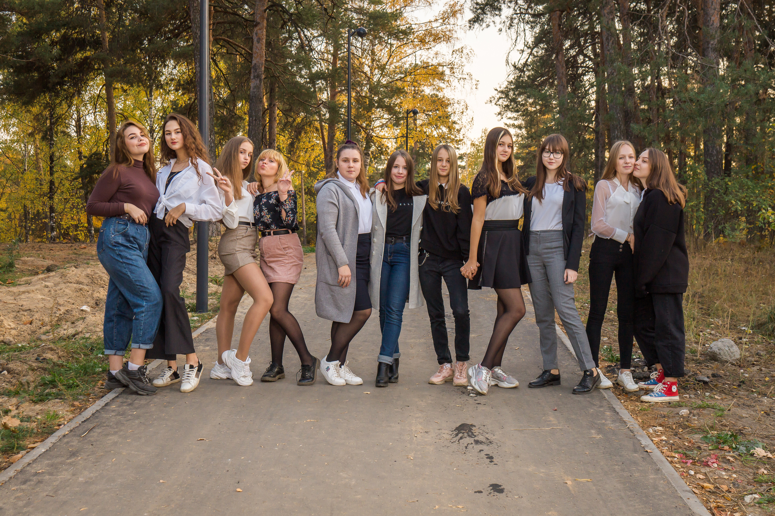 Школа № 34 9"Б». Фотосъемка в детском саду и школе. Фотоальбомы и фотокниги ВЫПУСКНИК