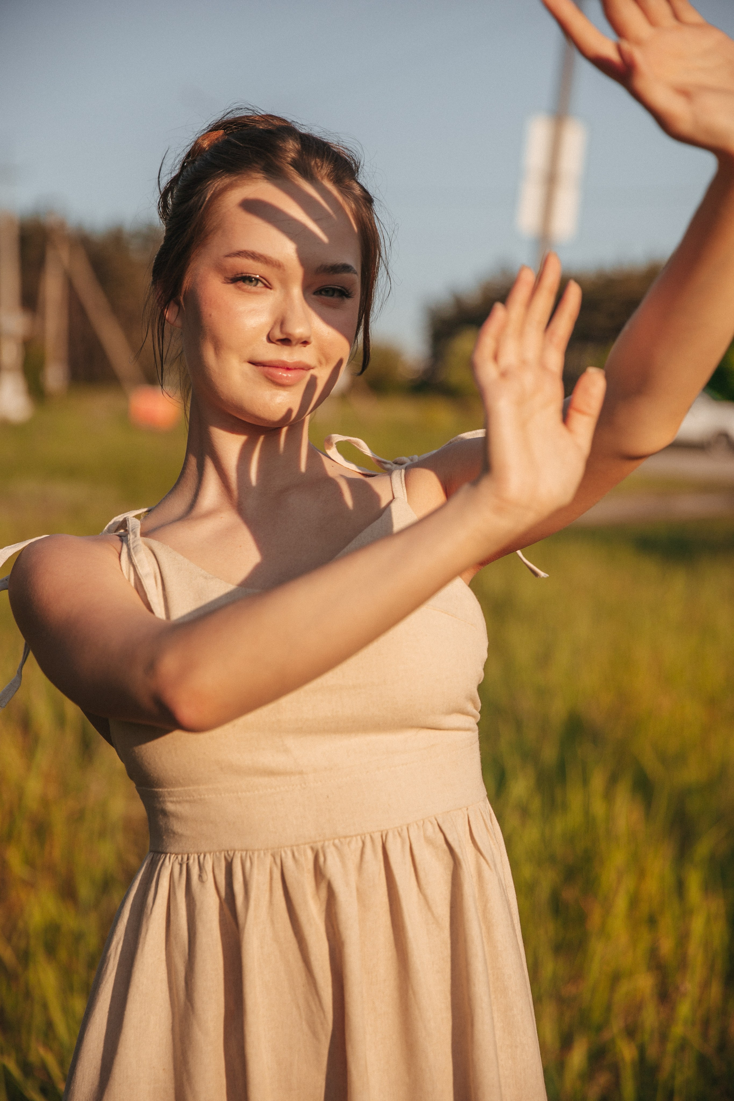 Анна. Фото о ВАЖНОМ