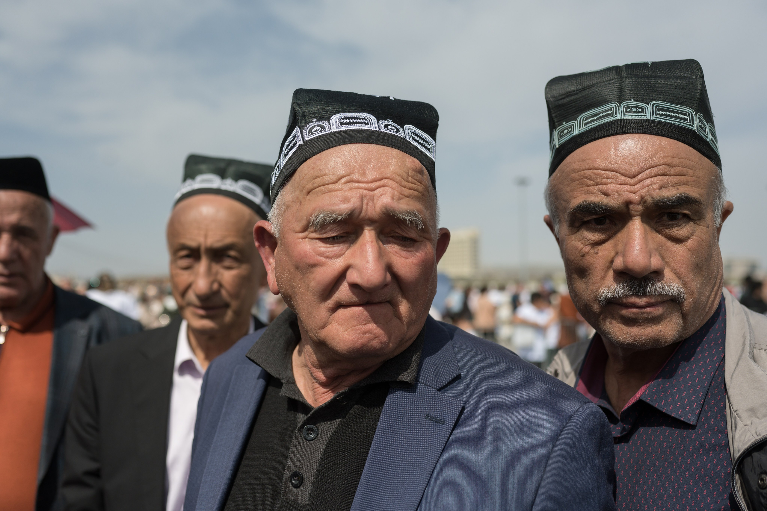 Узбекистан в марте. Люди. Юлия Розанова, коммерческий фоторепортаж в Москве