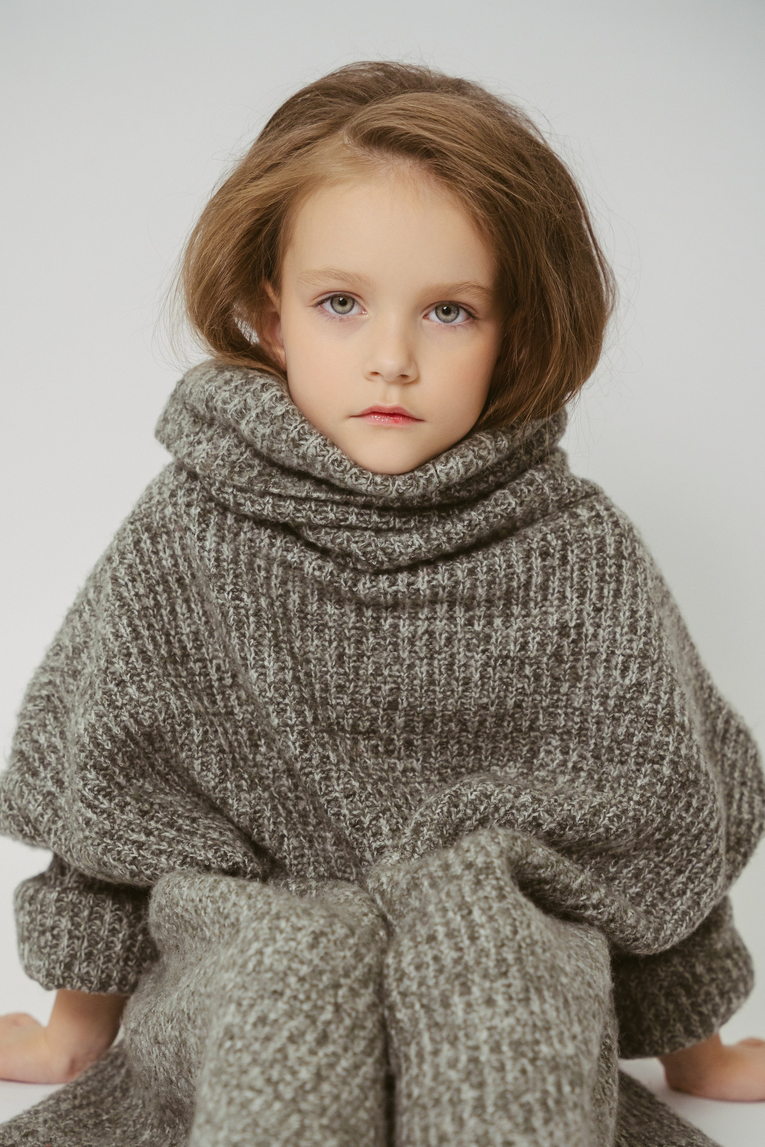 Дети. Oversize. Свадебный, репортажный, семейный фотограф Елена Брюхова