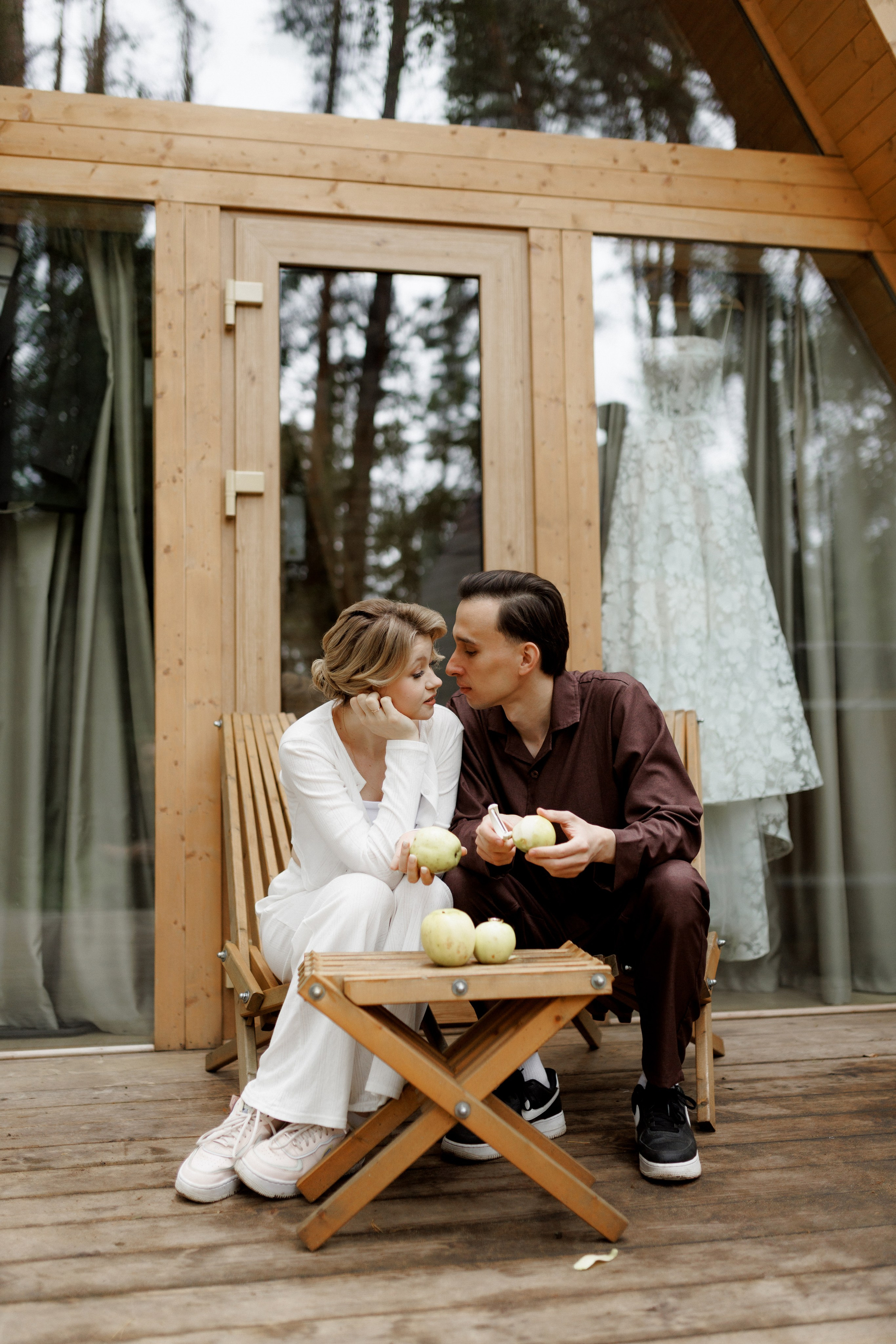 Ромашковые ромашки. Свадебный и семейный фотограф в Твери, Москве, Санкт-Петербурге