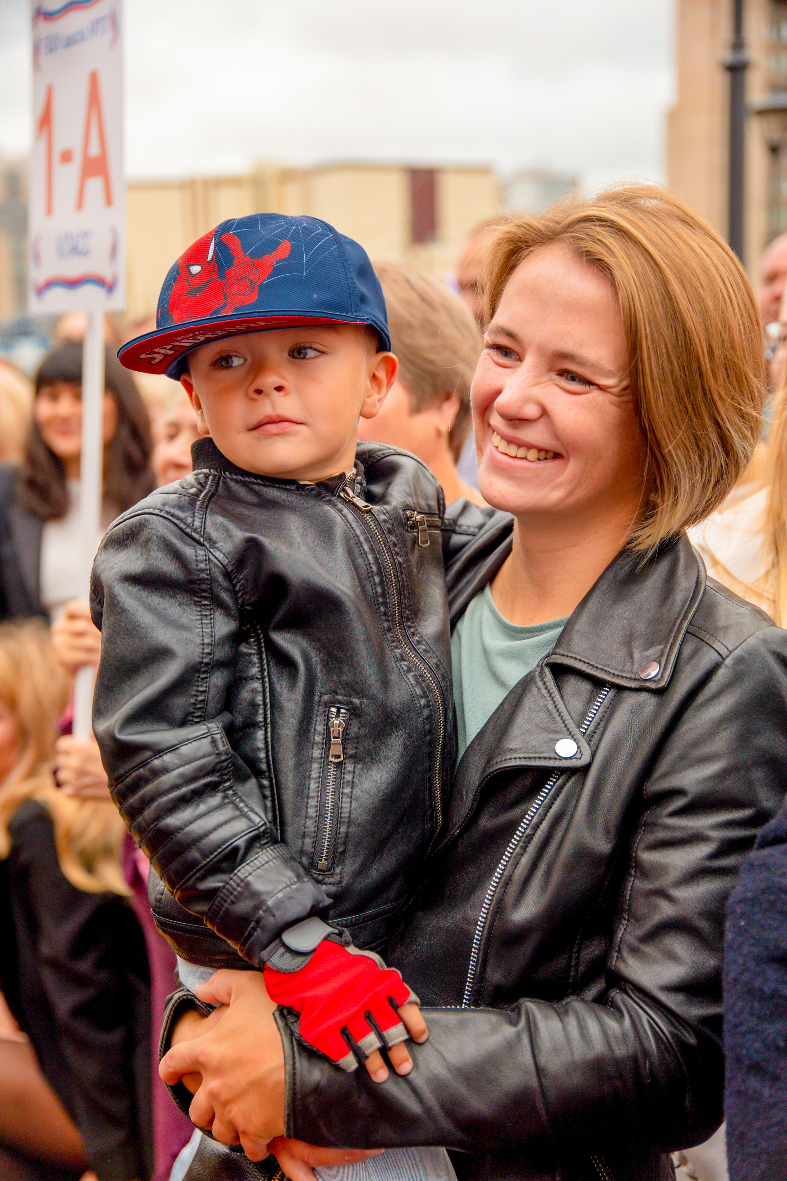 1 Сентября. Фотограф на праздник, корпоратив, День Рождения и Юбилей в г. Санкт-Петербурге Алексей Анкушев