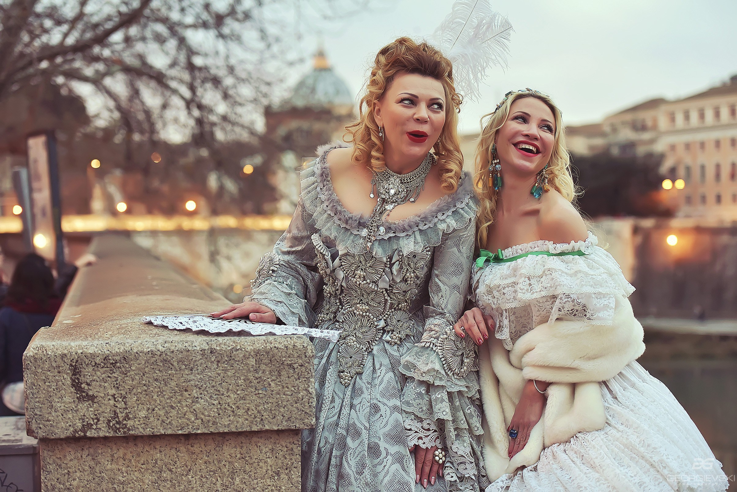 EVENT. Denisgeorgievski