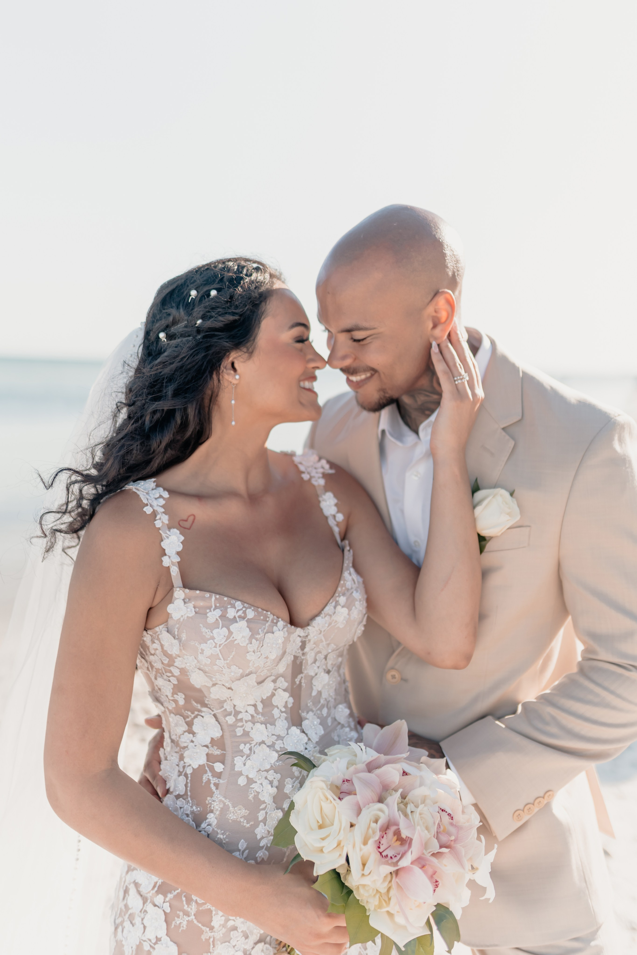 Katrina’s wedding. Gaukhar Baimagambet — Photographer and Videographer