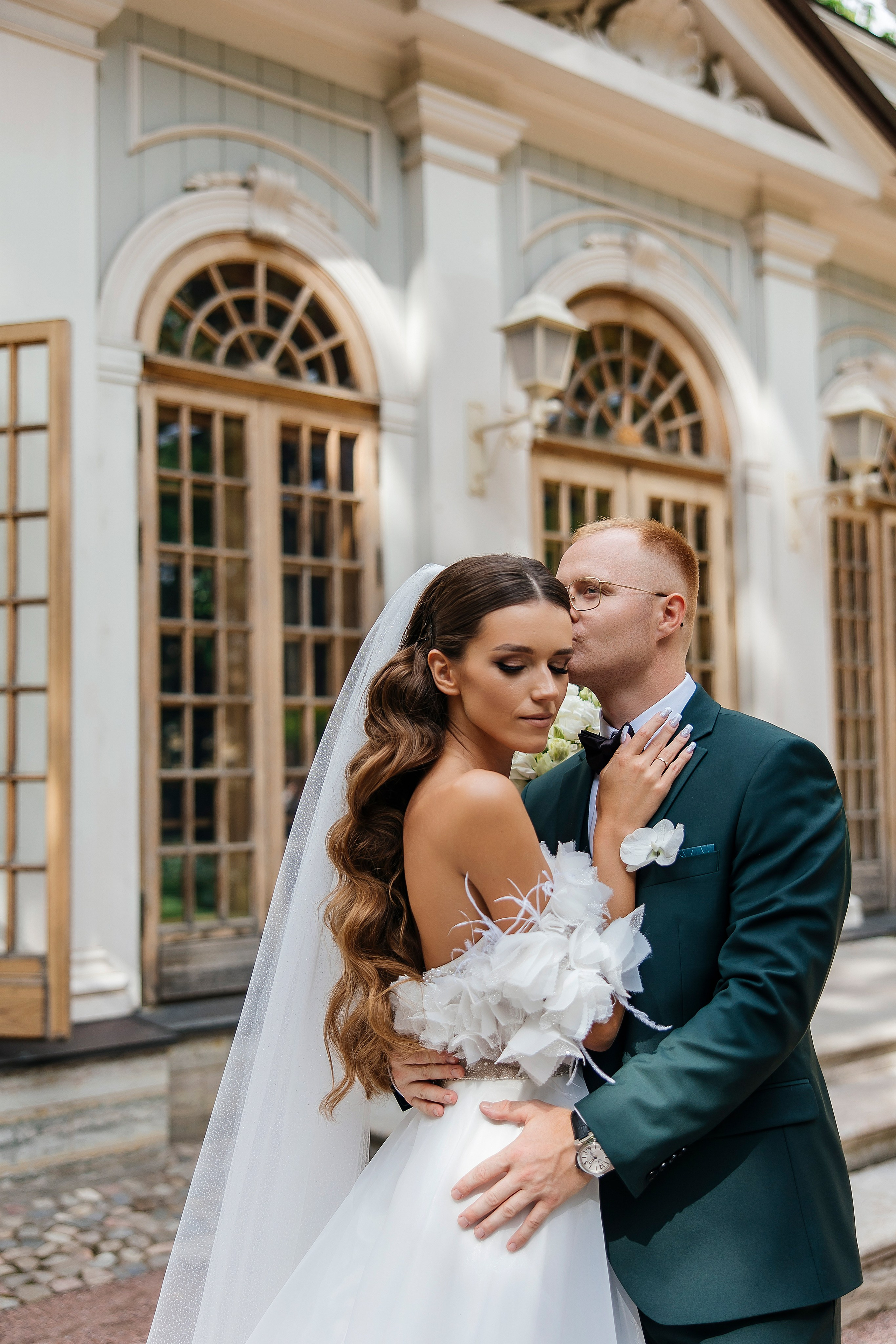 Брызги шампанского. Фотограф в Санкт Петербурге Колантаева Карина