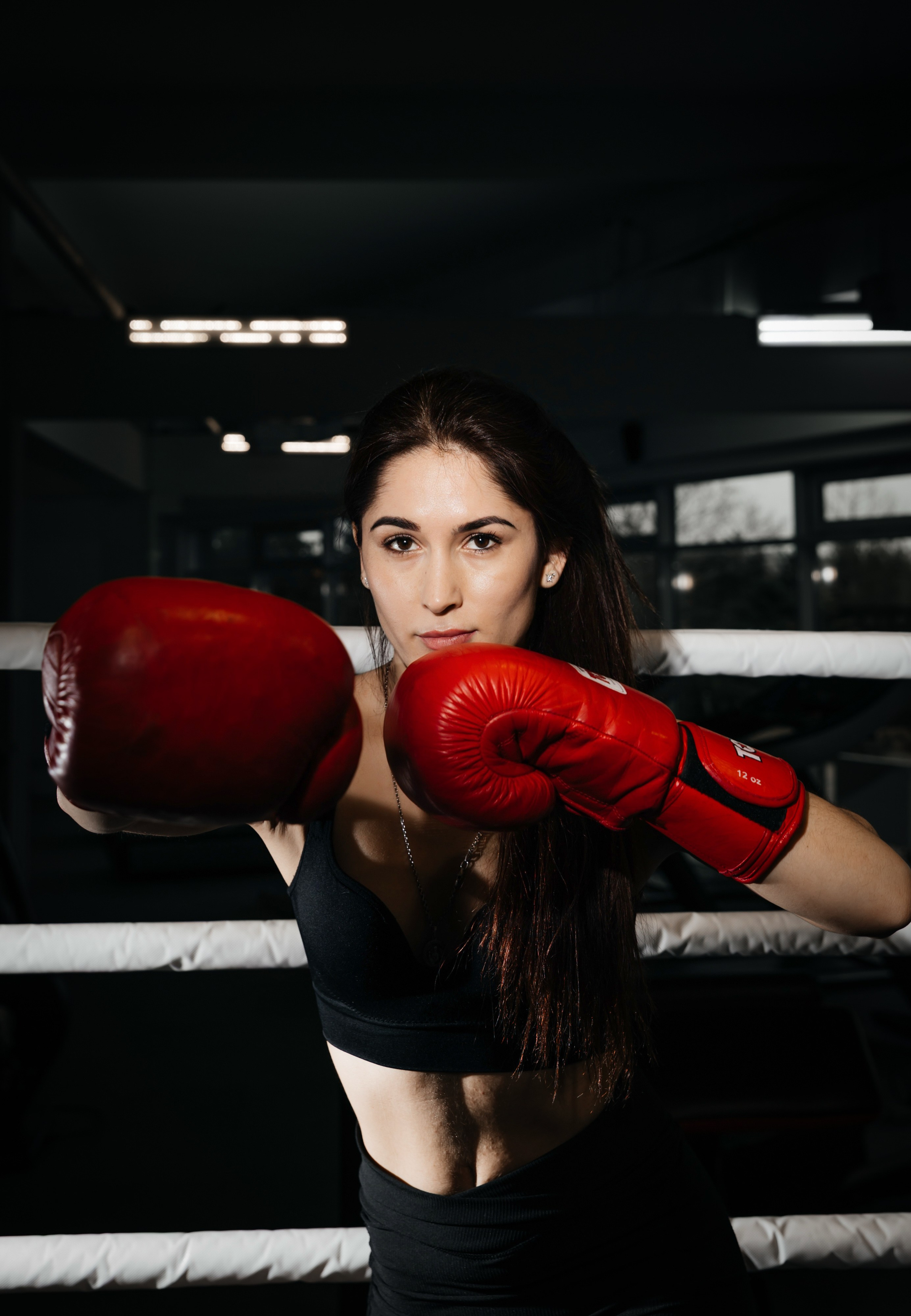 Бокс. Фотограф Крым, Севастополь